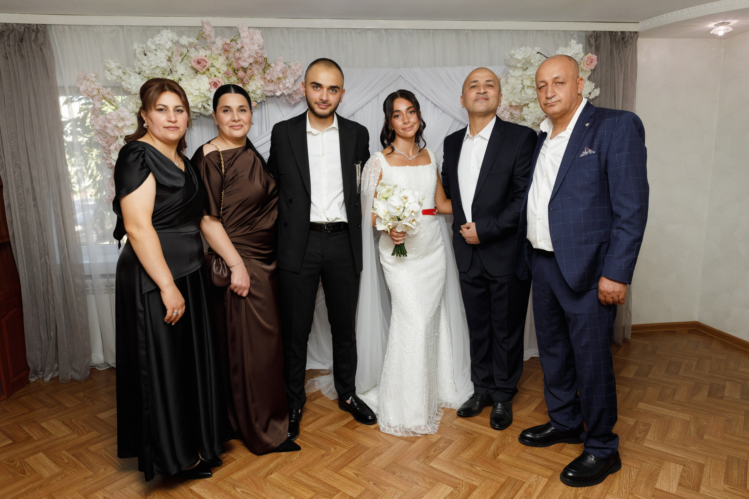 Аяз Джахан. Весільний та сімейний фотограф у Харкові Ткаченко Світлана