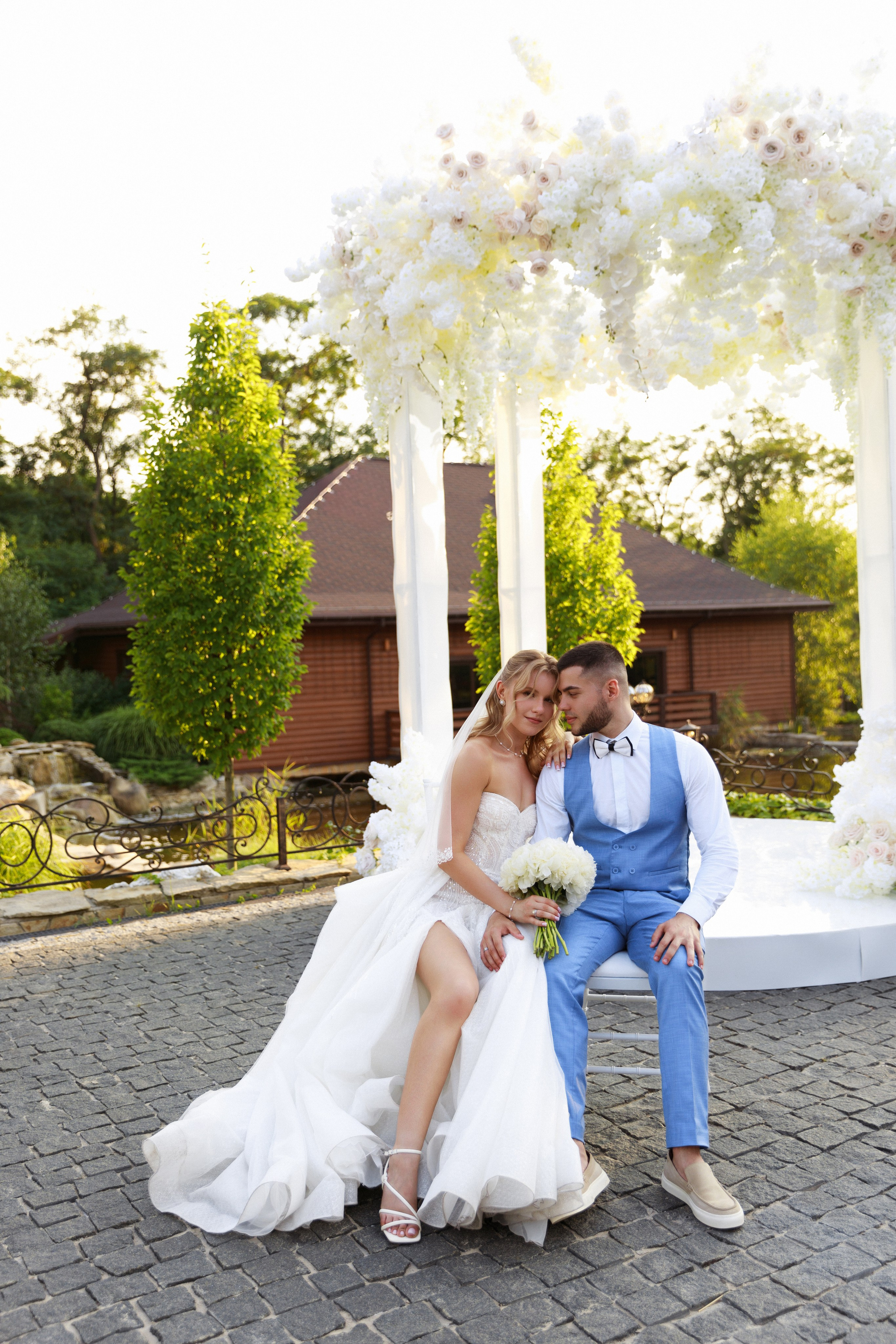 Дарина & Тимур. Весільний та сімейний фотограф у Харкові Ткаченко Світлана