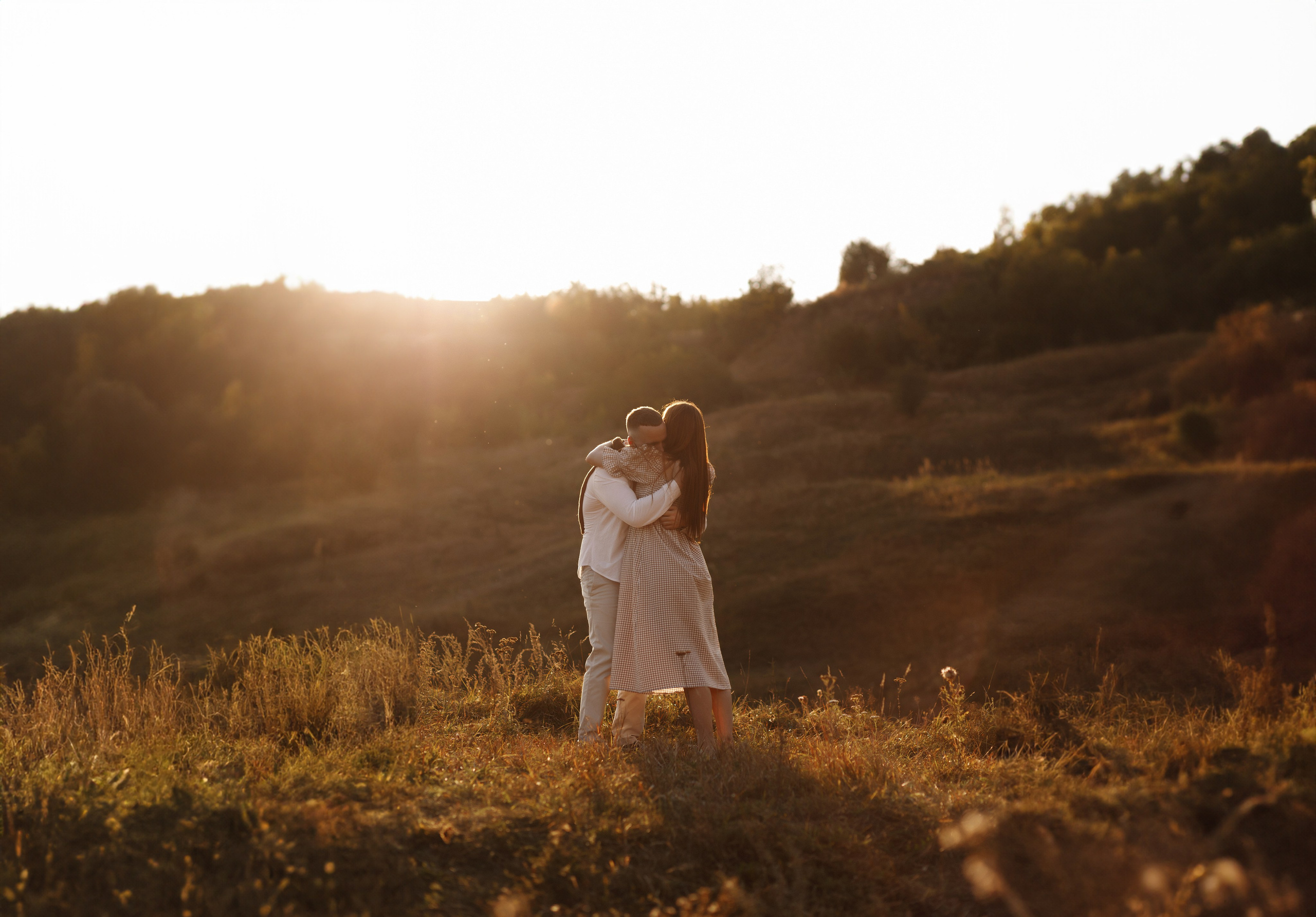 Анастасія & Вадим. Весільний та сімейний фотограф у Харкові Ткаченко Світлана