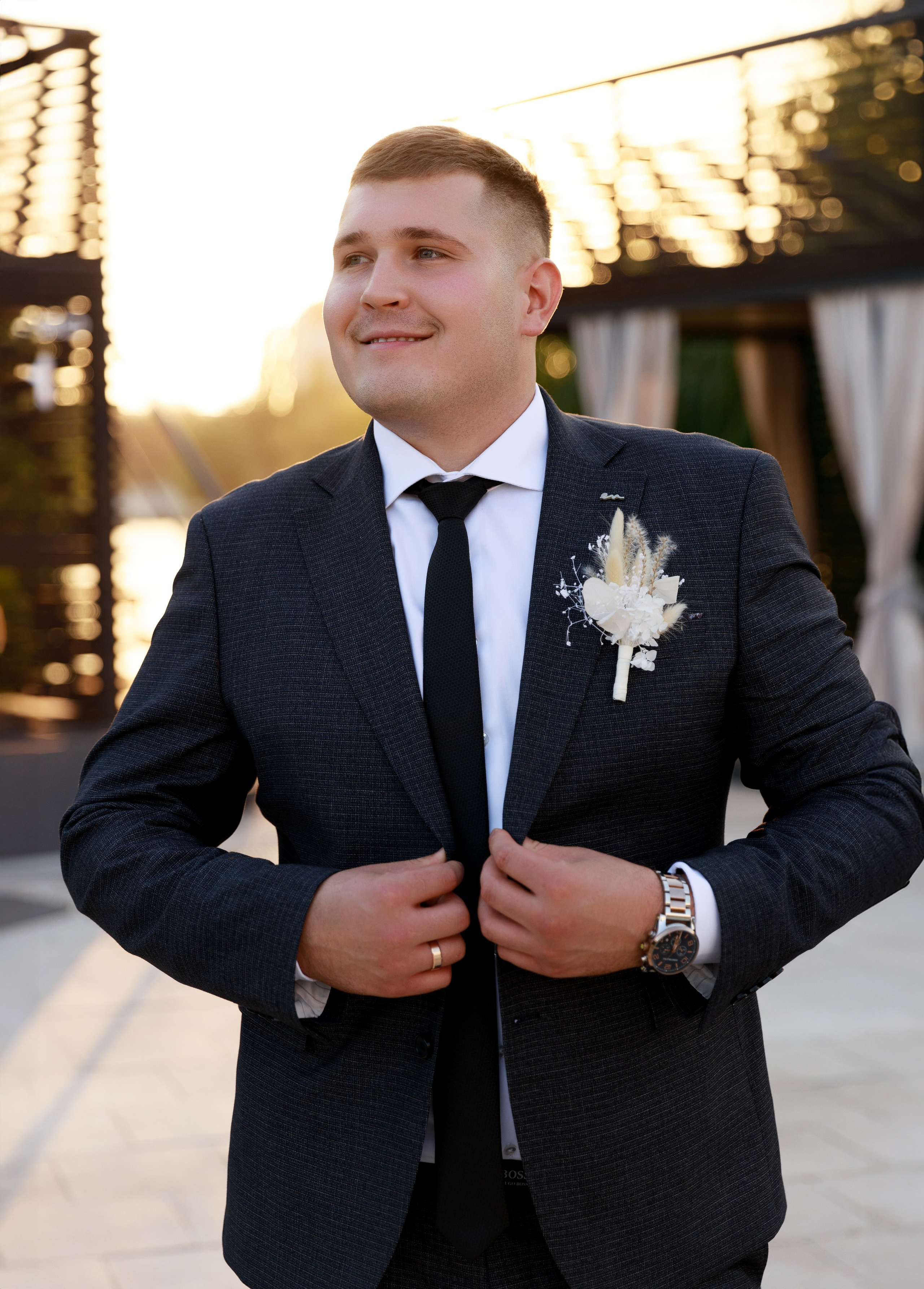 Віталіна & Владислав. Весільний та сімейний фотограф у Харкові Ткаченко Світлана