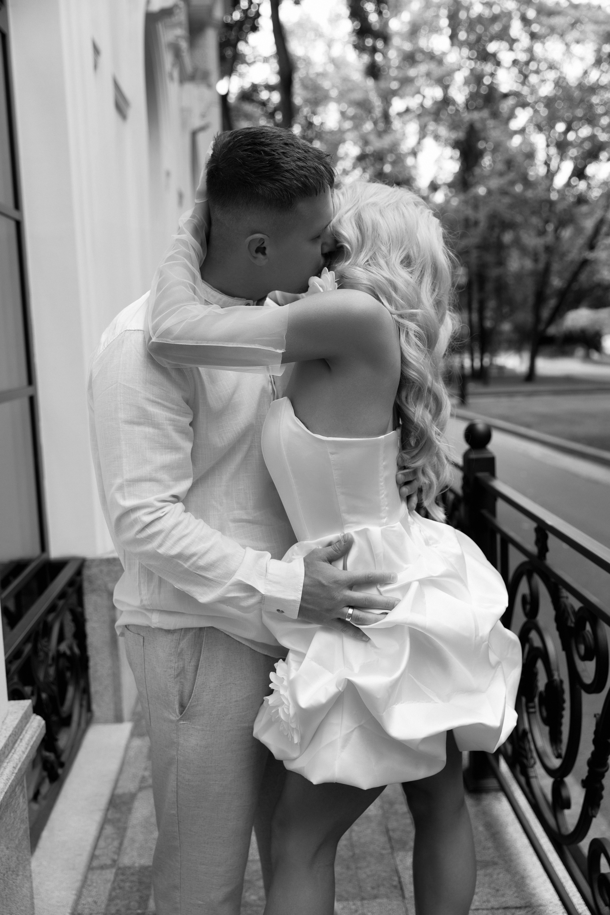 Ганна & Олександр. Весільний та сімейний фотограф у Харкові Ткаченко Світлана