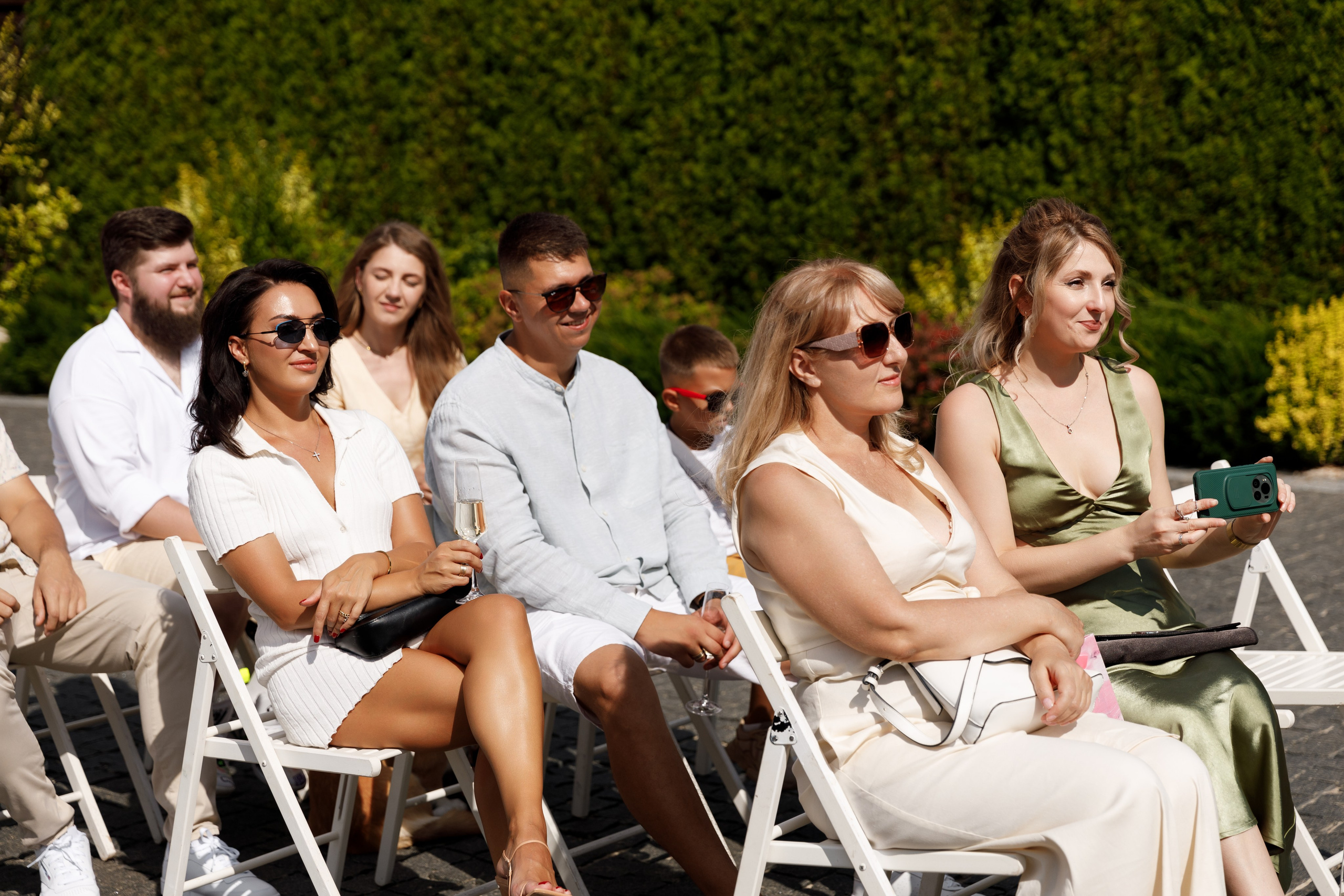 Дарʼя & Кирило. Весільний та сімейний фотограф у Харкові Ткаченко Світлана