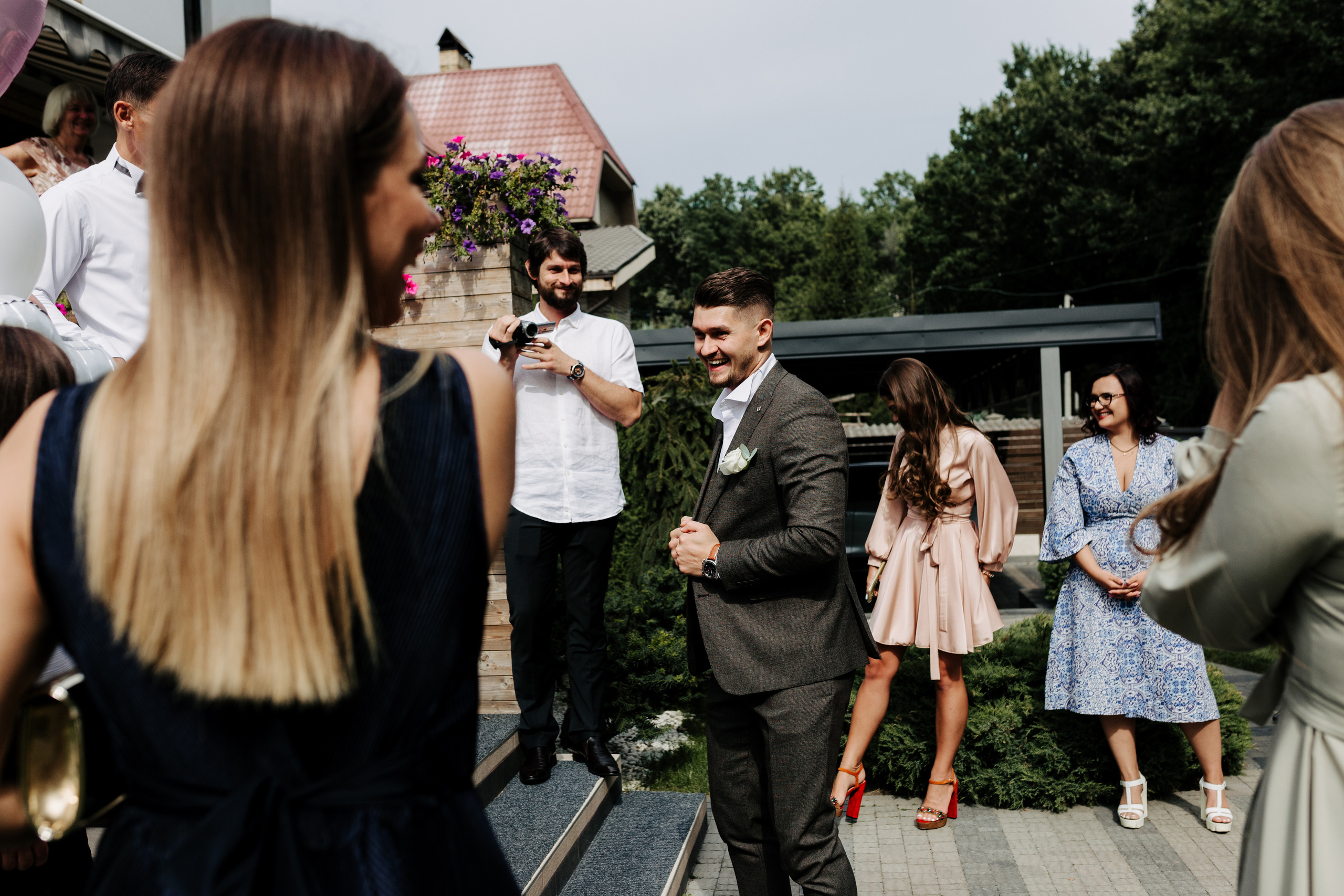 Христина & Стас. Весільний та сімейний фотограф у Харкові Ткаченко Світлана