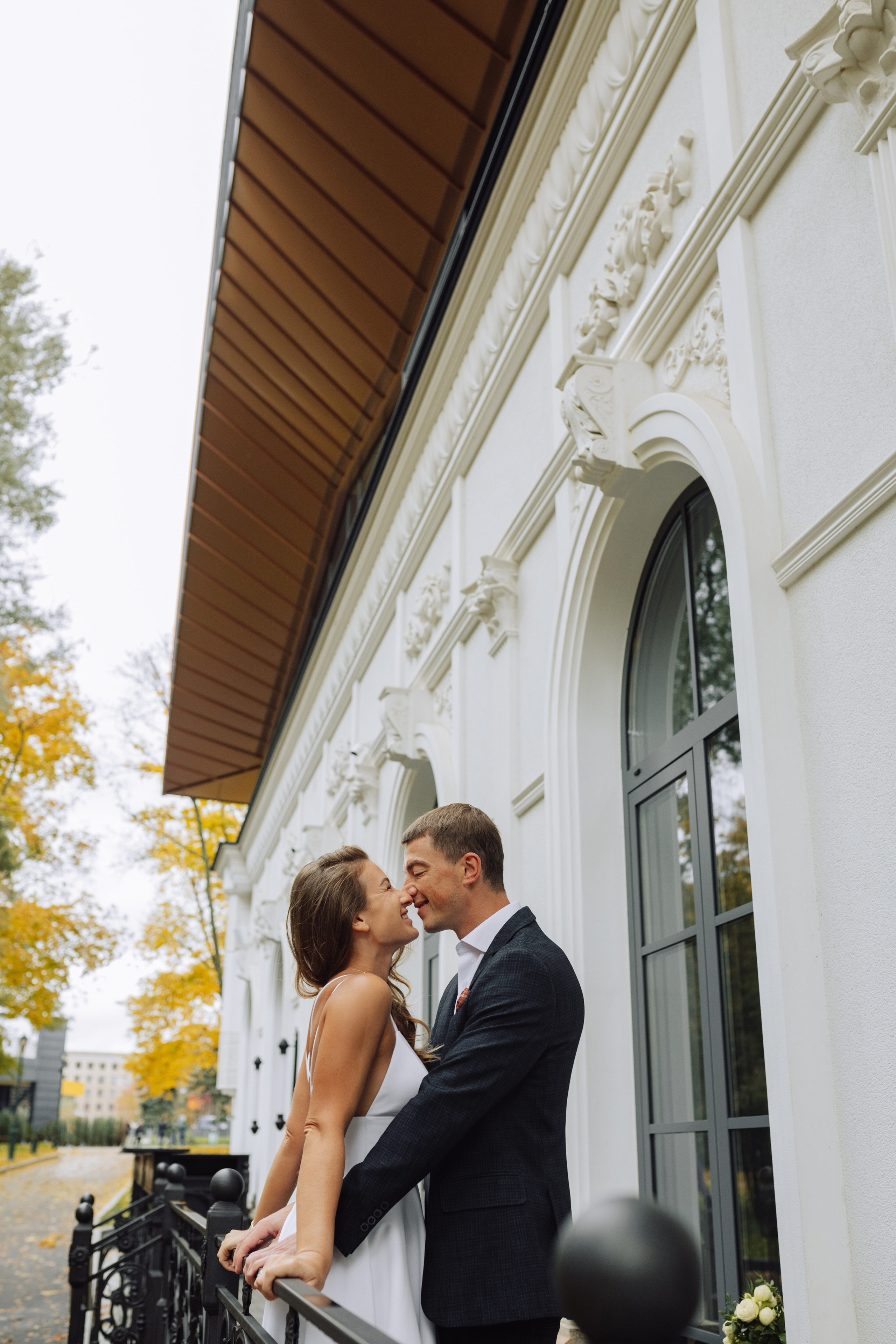 Христина & Олексій. Весільний та сімейний фотограф у Харкові Ткаченко Світлана