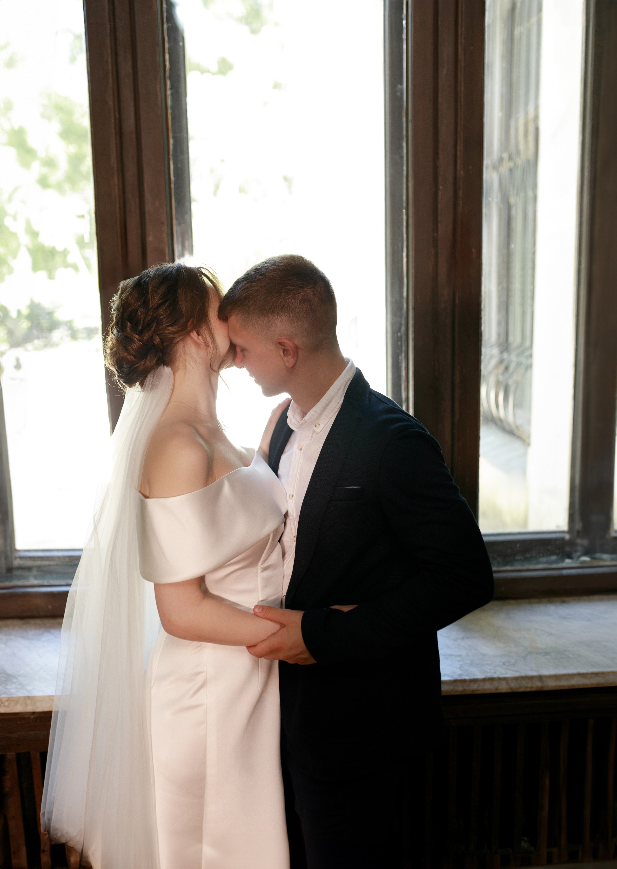 Вікторія & Дмитро. Весільний та сімейний фотограф у Харкові Ткаченко Світлана