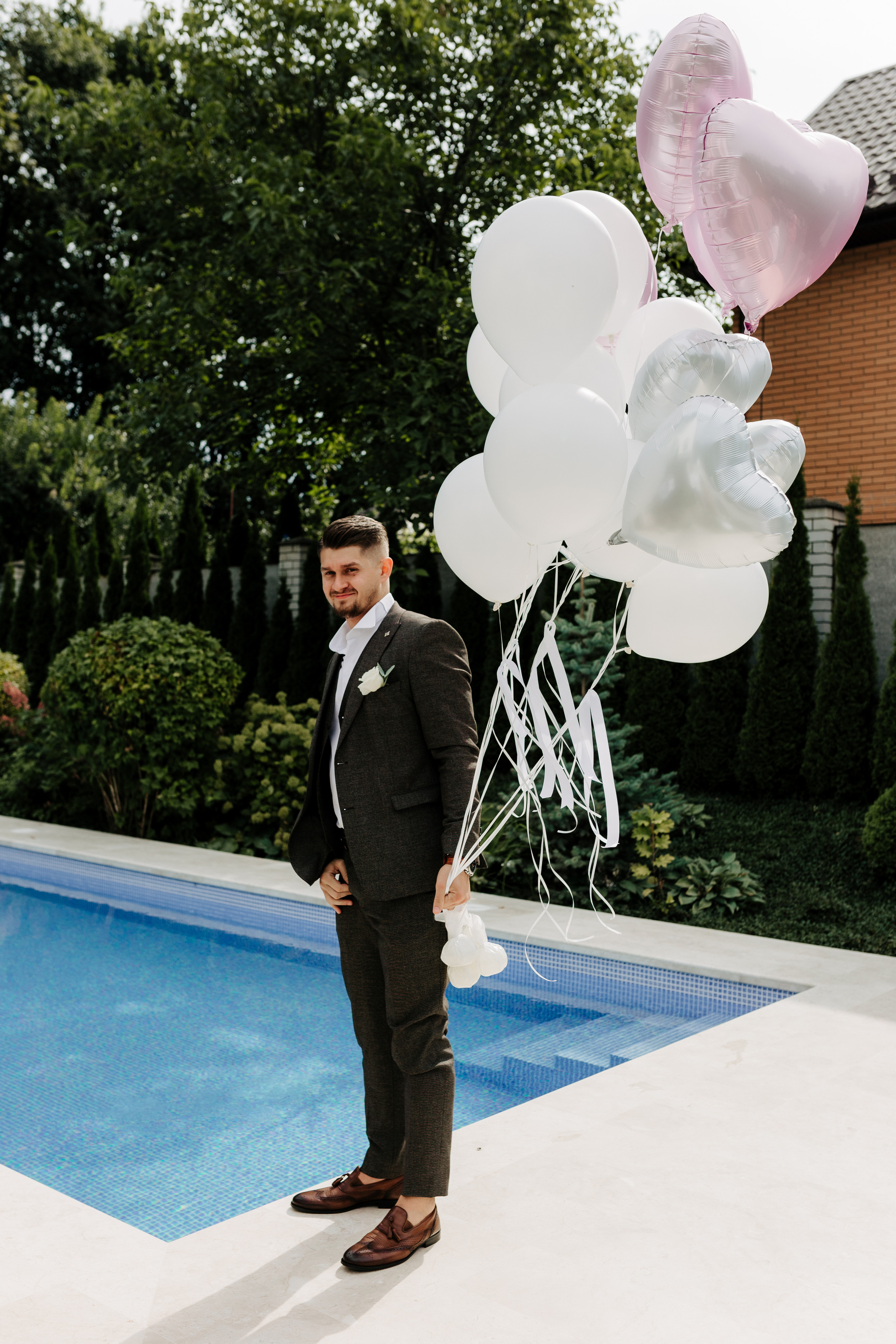 Христина & Стас. Весільний та сімейний фотограф у Харкові Ткаченко Світлана