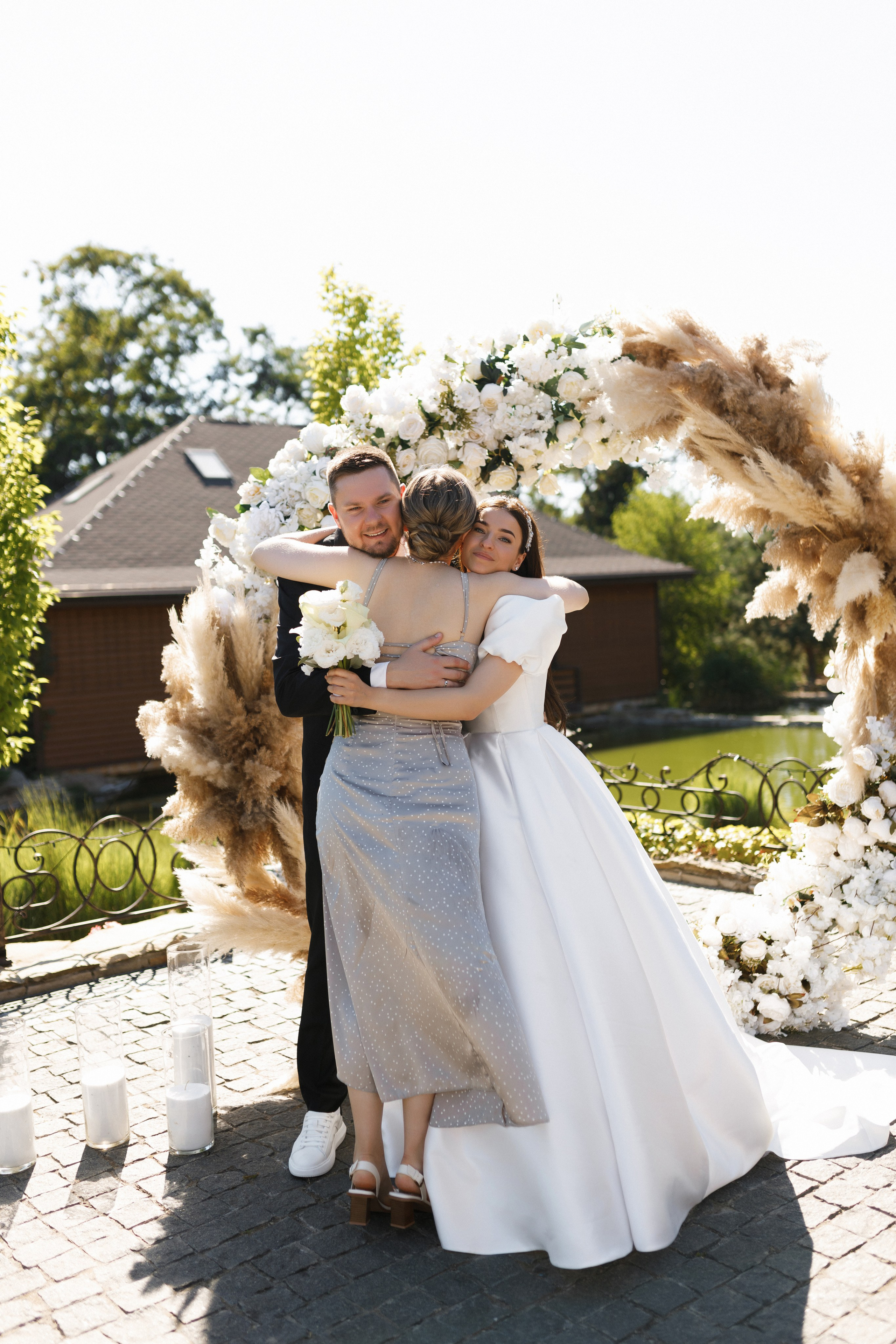 Дар’я & Артур. Весільний та сімейний фотограф у Харкові Ткаченко Світлана
