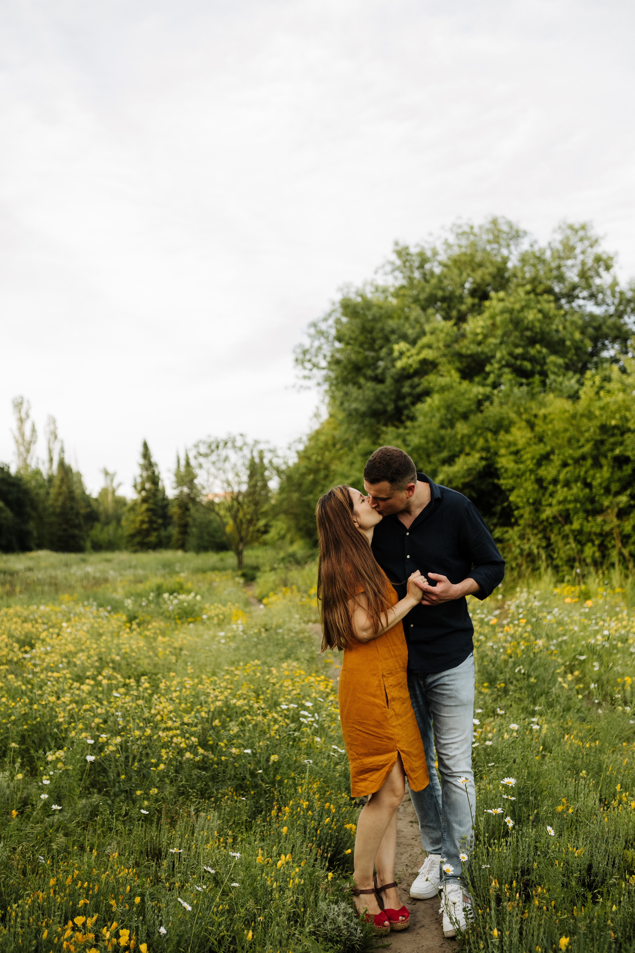 Катя & Рома & Аліса. Весільний та сімейний фотограф у Харкові Ткаченко Світлана