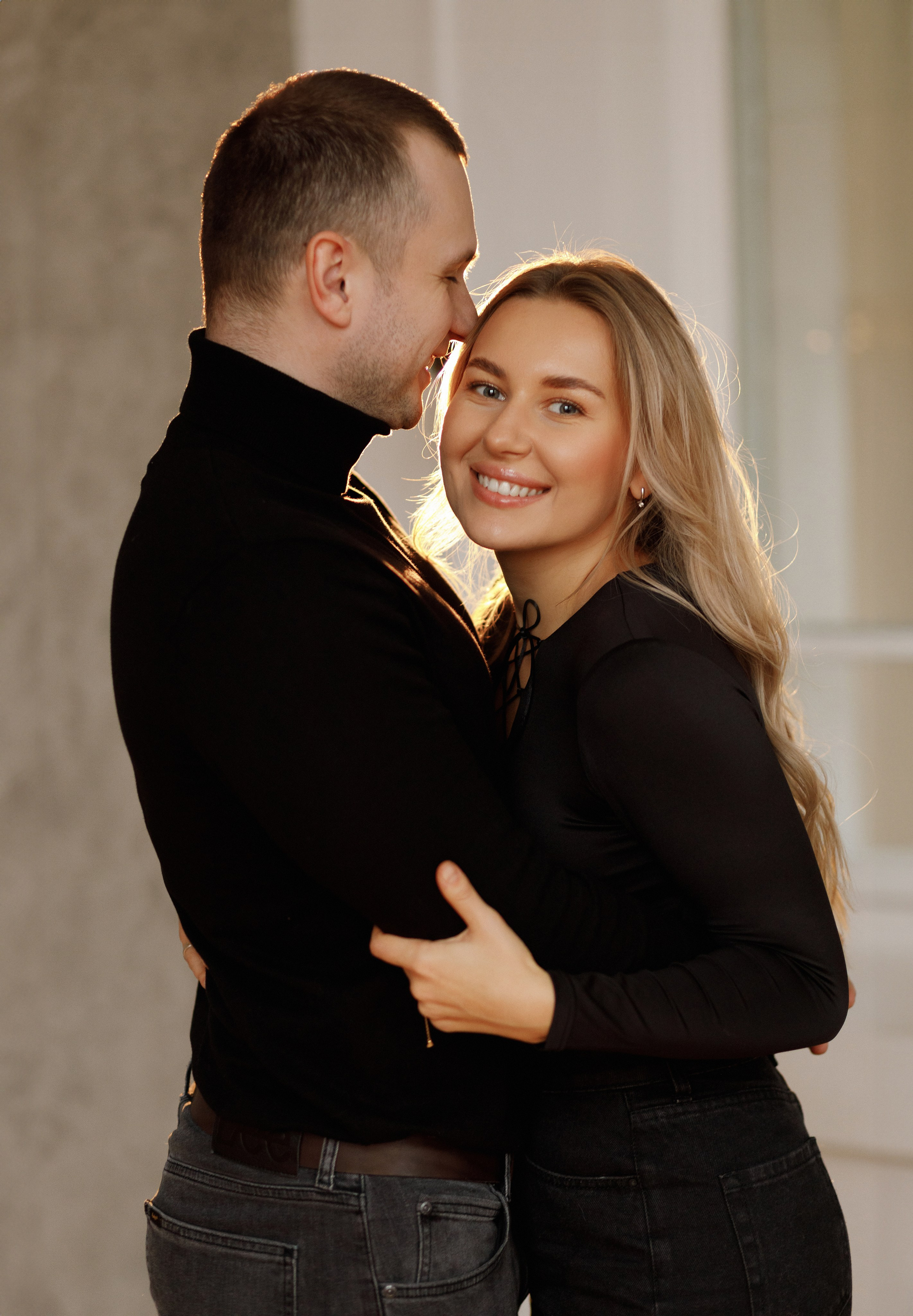 Свєта & Діма & Микита. Весільний та сімейний фотограф у Харкові Ткаченко Світлана