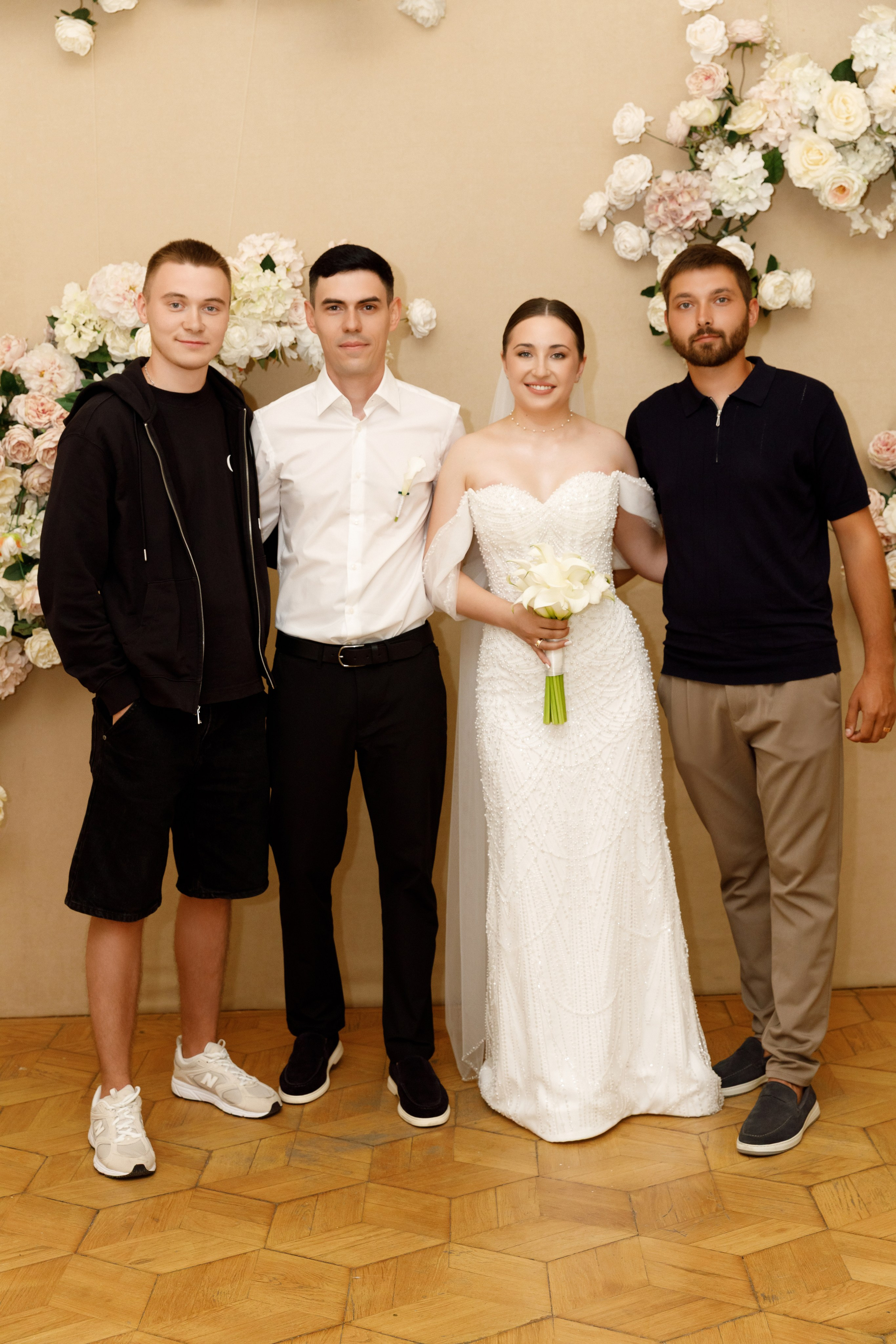 Катерина & Олександр. Весільний та сімейний фотограф у Харкові Ткаченко Світлана