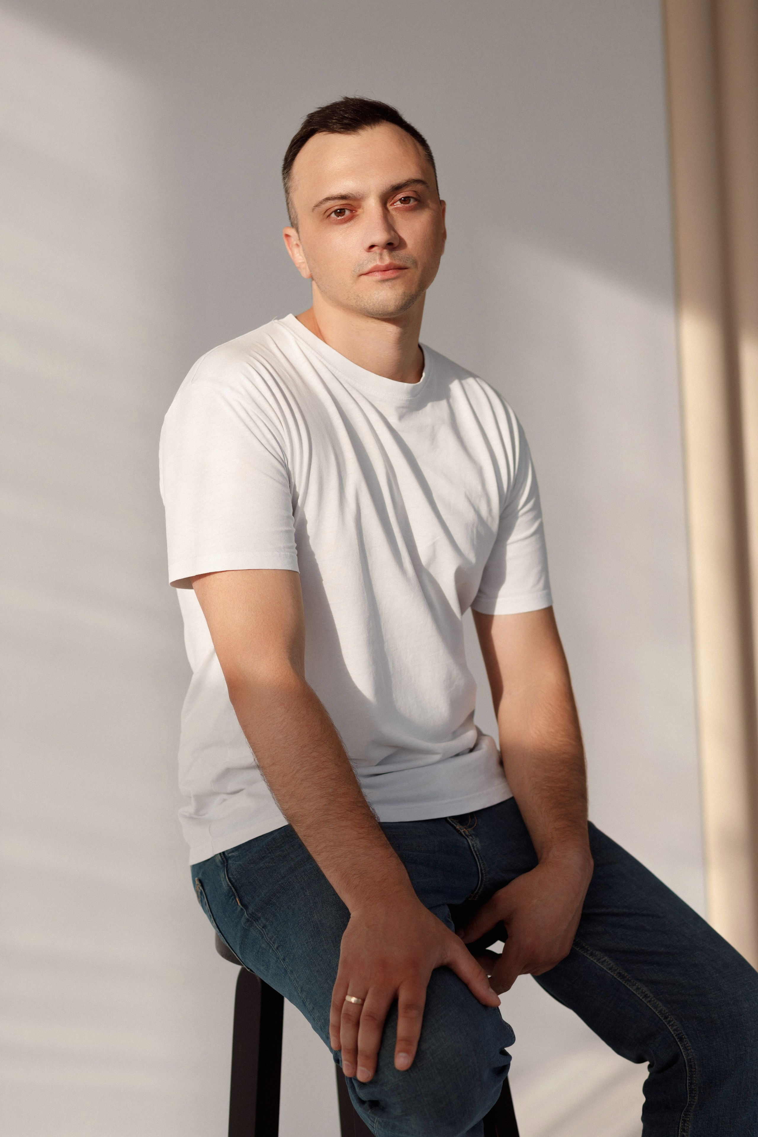 Іра & Андрій. Весільний та сімейний фотограф у Харкові Ткаченко Світлана