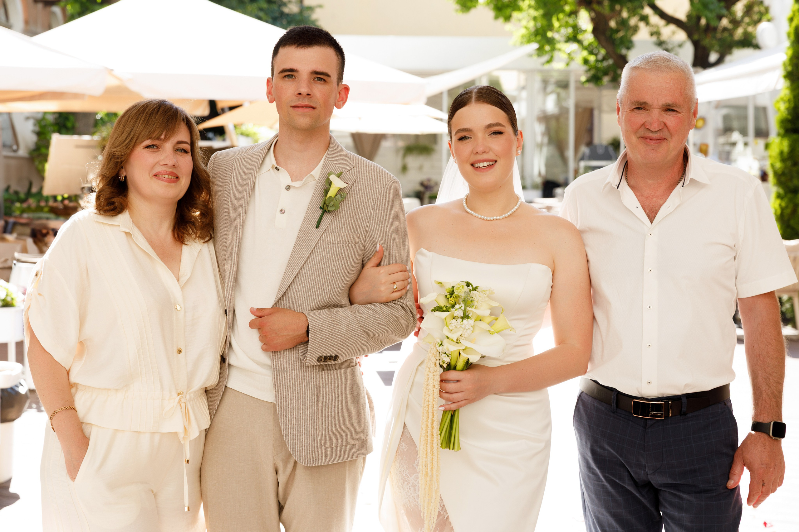 Марія & Данило. Весільний та сімейний фотограф у Харкові Ткаченко Світлана