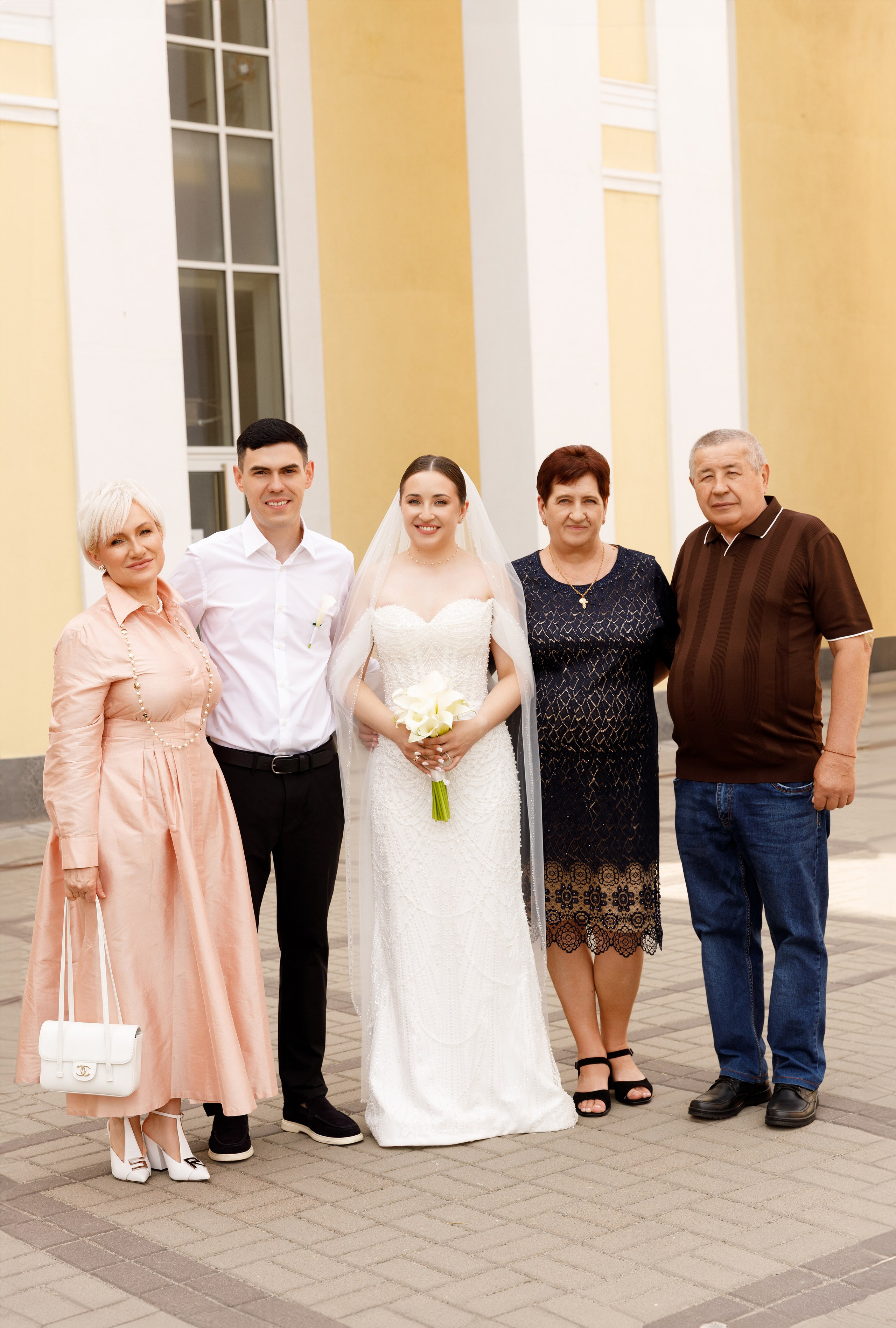 Катерина & Олександр. Весільний та сімейний фотограф у Харкові Ткаченко Світлана