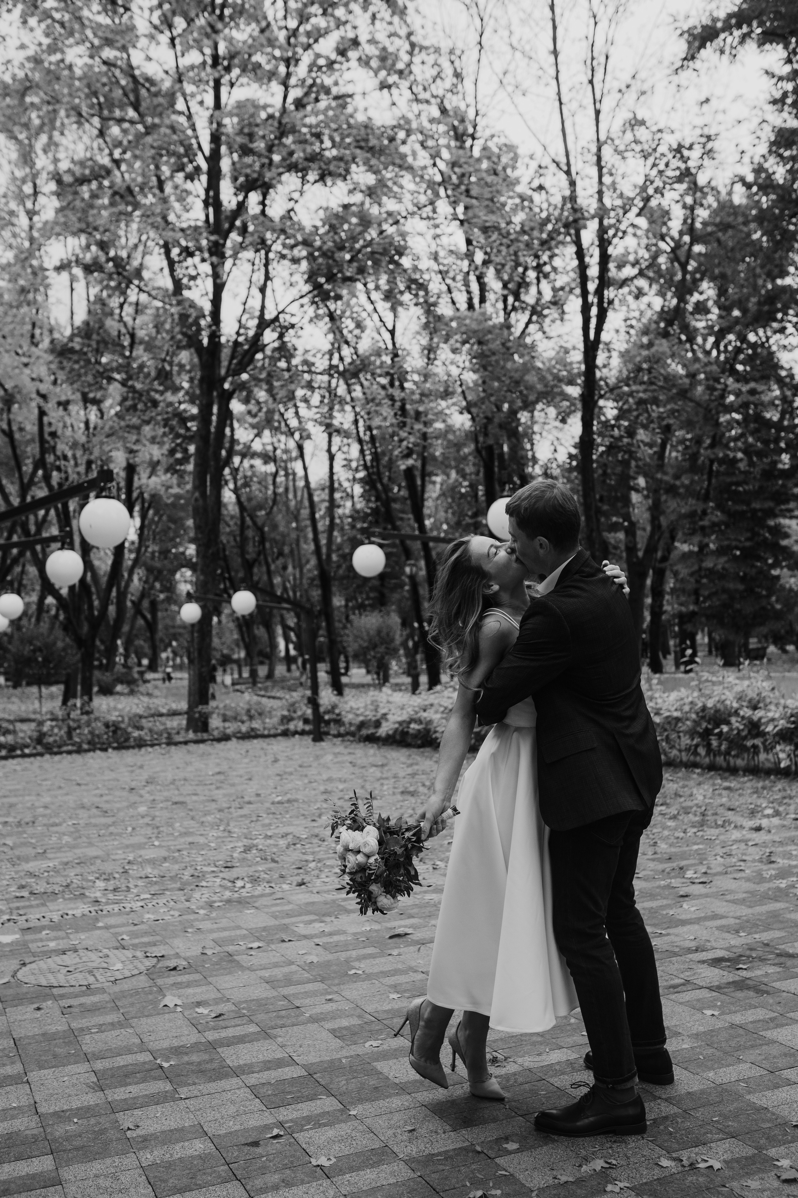 Христина & Олексій. Весільний та сімейний фотограф у Харкові Ткаченко Світлана