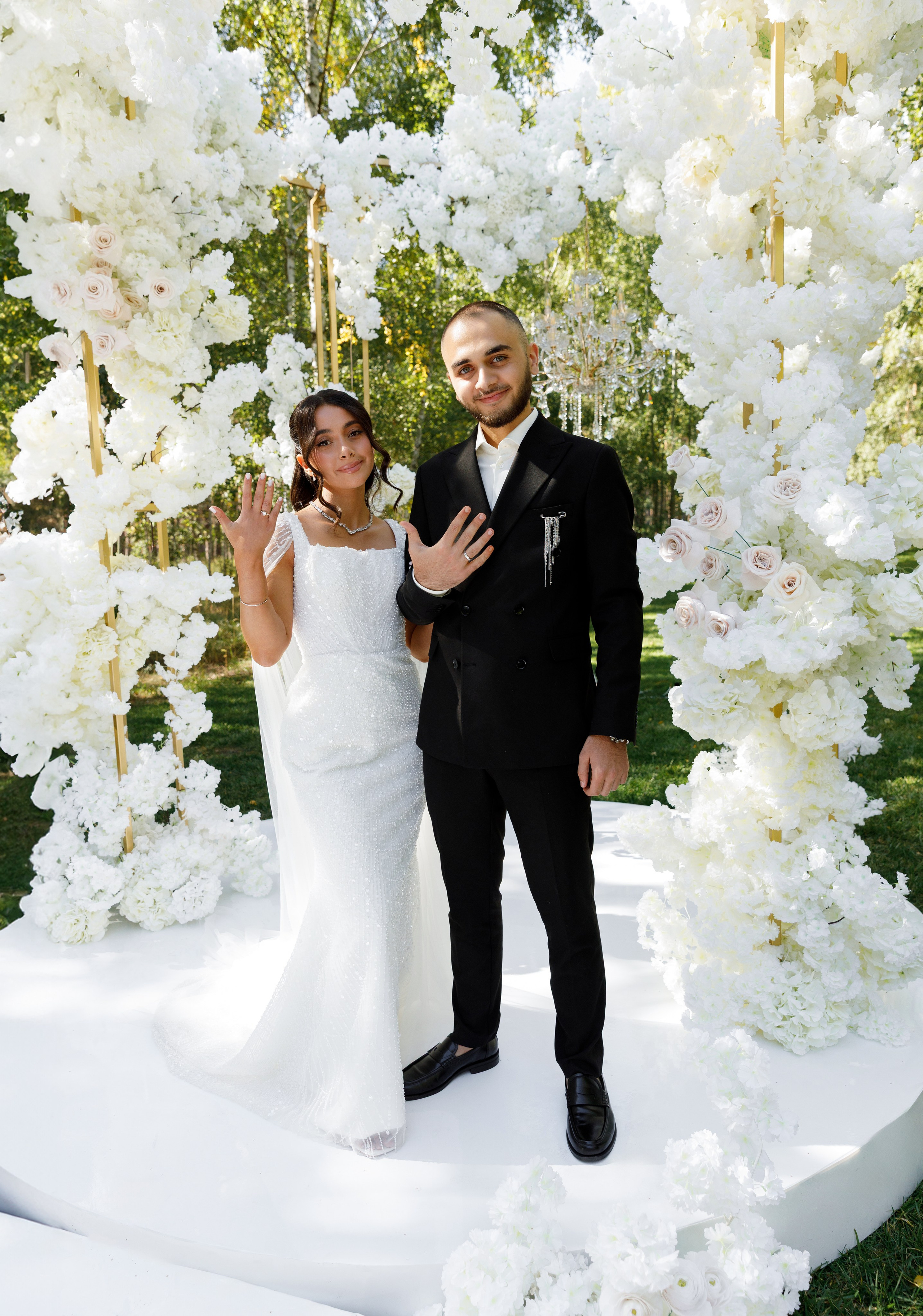 Аяз Джахан. Весільний та сімейний фотограф у Харкові Ткаченко Світлана