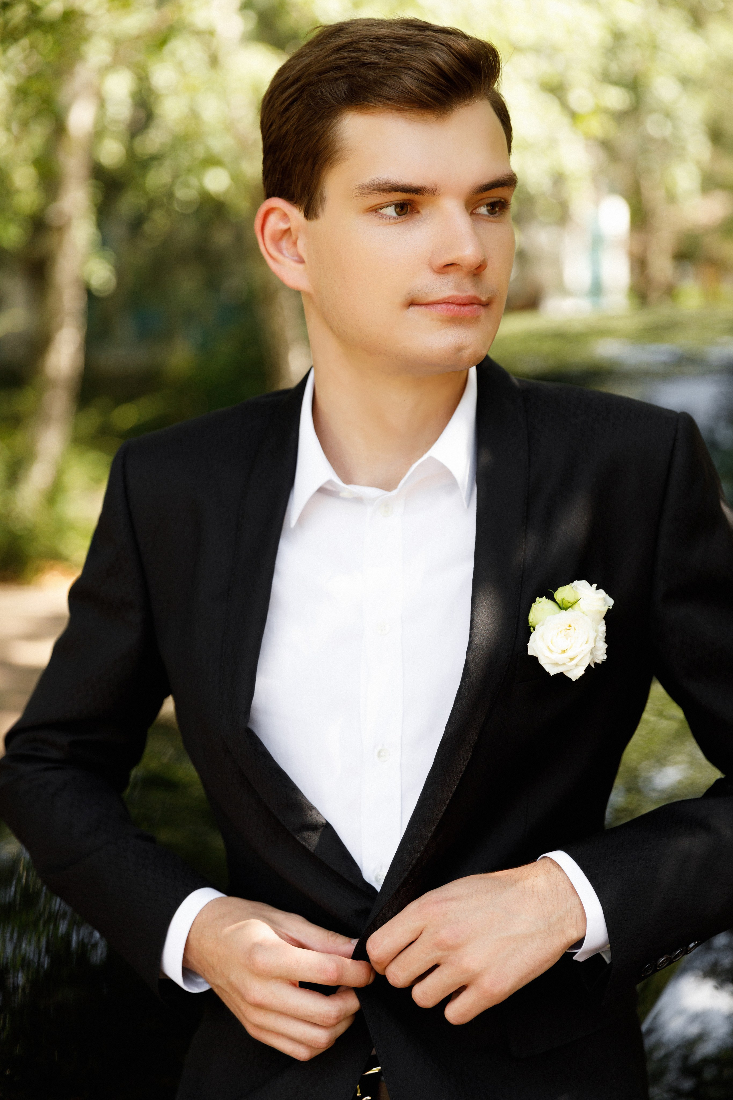 Анна & Денис. Весільний та сімейний фотограф у Харкові Ткаченко Світлана