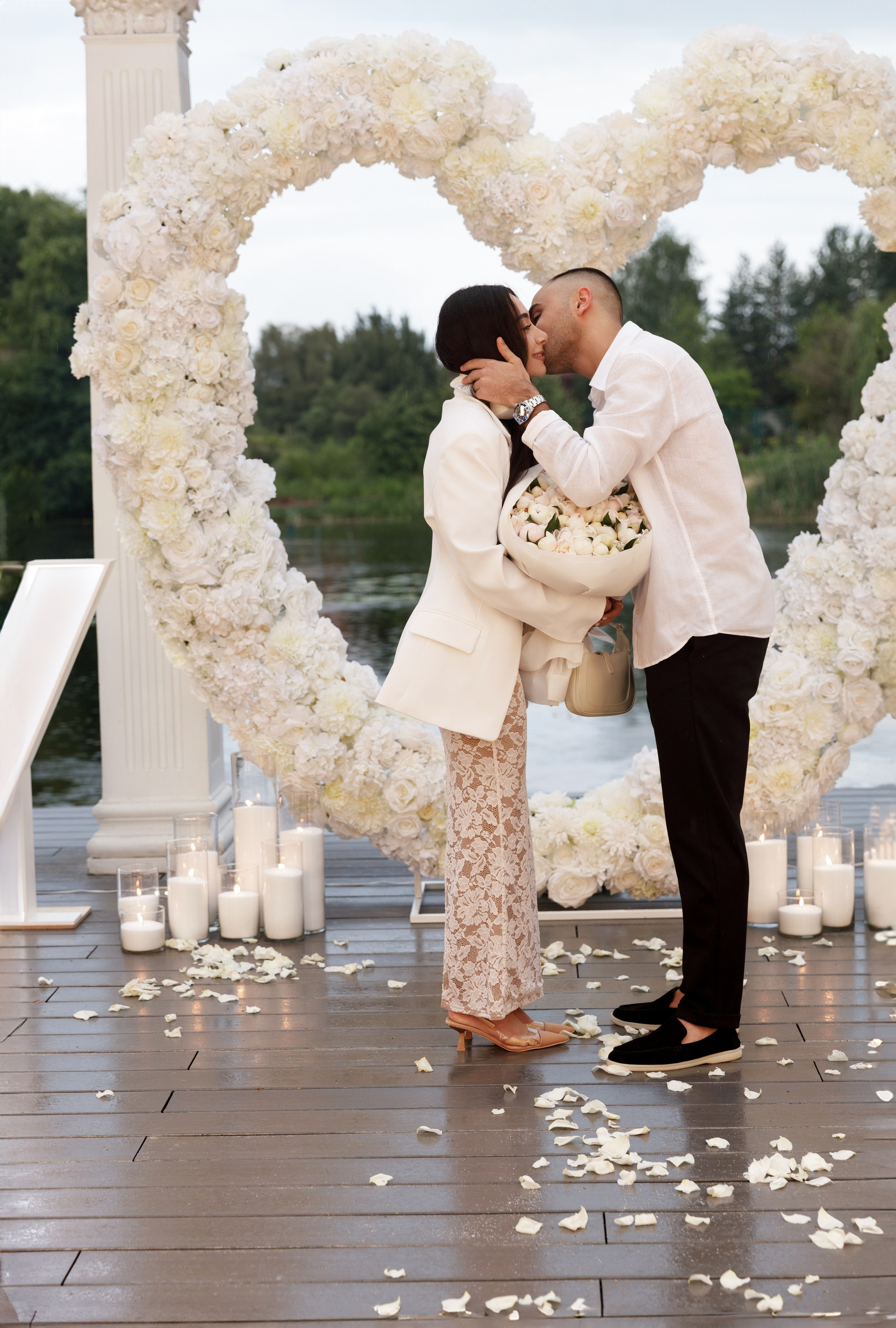 Аяз & Джахан. Весільний та сімейний фотограф у Харкові Ткаченко Світлана