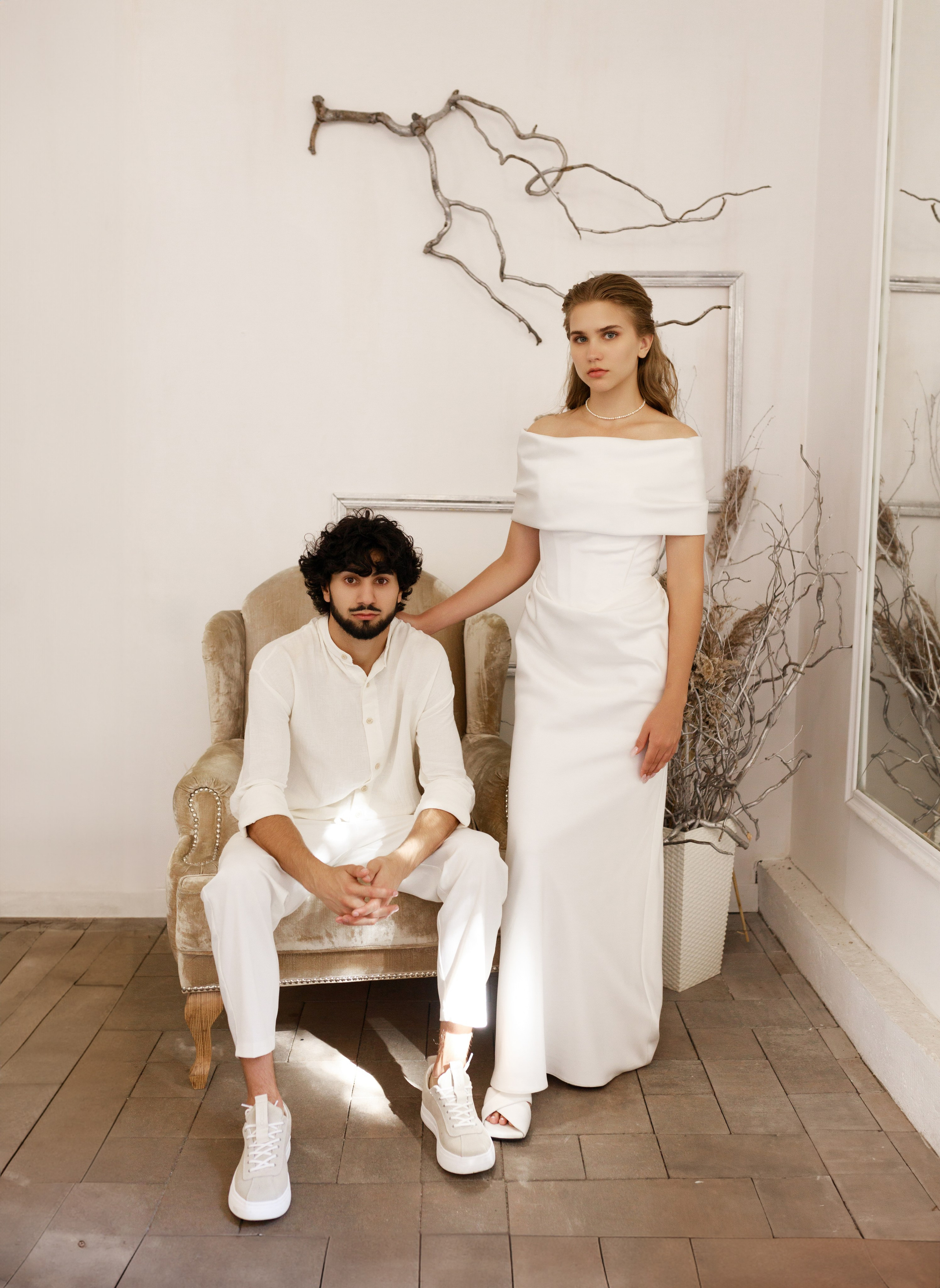 Поліна & Карен. Весільний та сімейний фотограф у Харкові Ткаченко Світлана