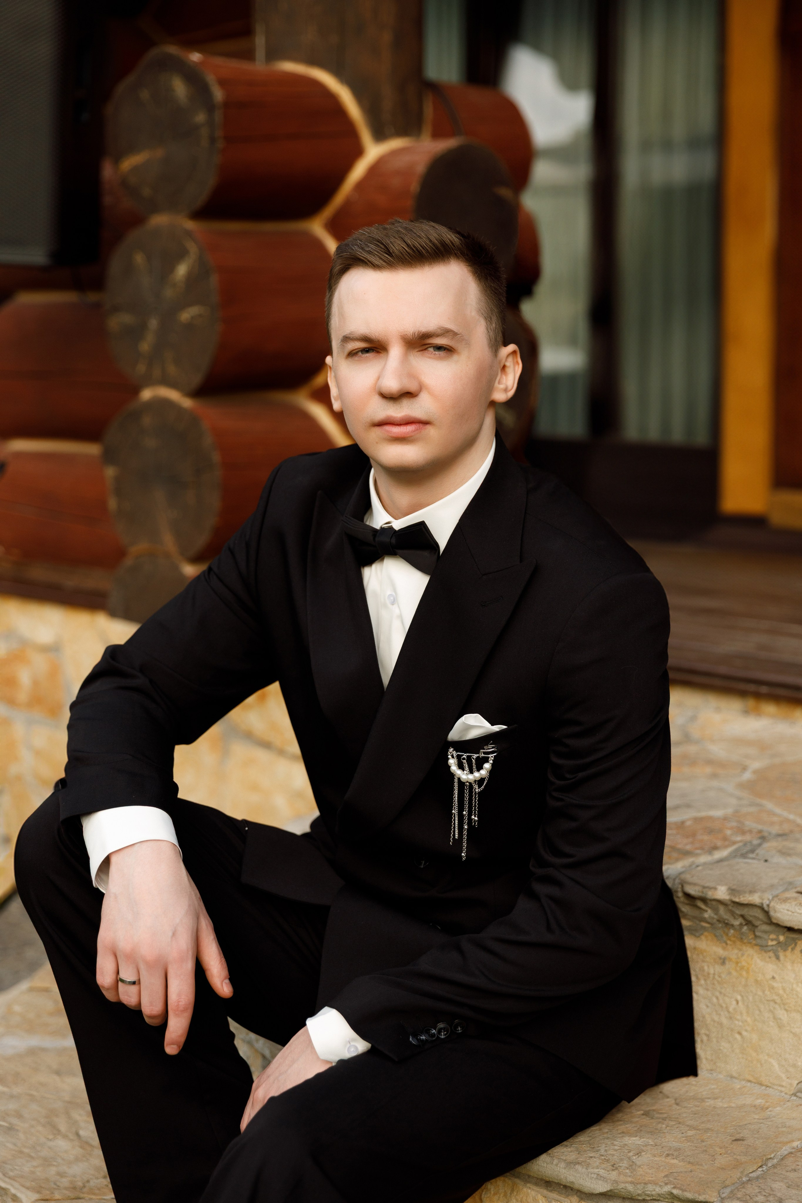 Марина & Олександр. Весільний та сімейний фотограф у Харкові Ткаченко Світлана