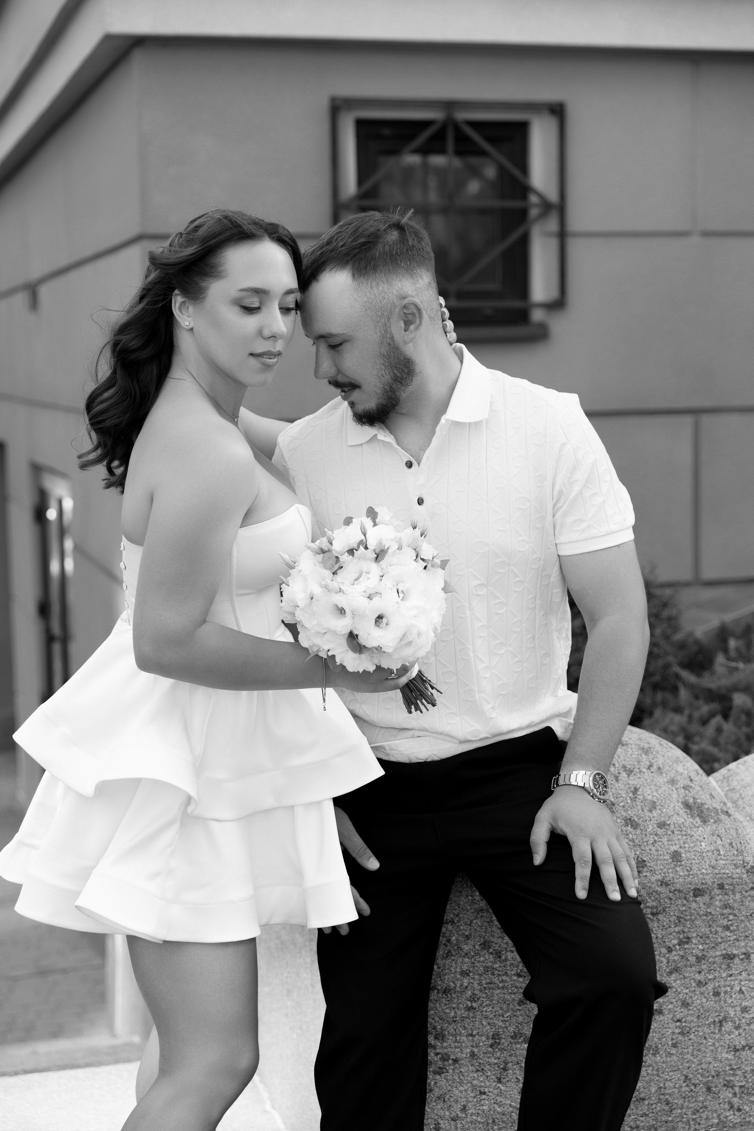 Анна & Валентин. Весільний та сімейний фотограф у Харкові Ткаченко Світлана