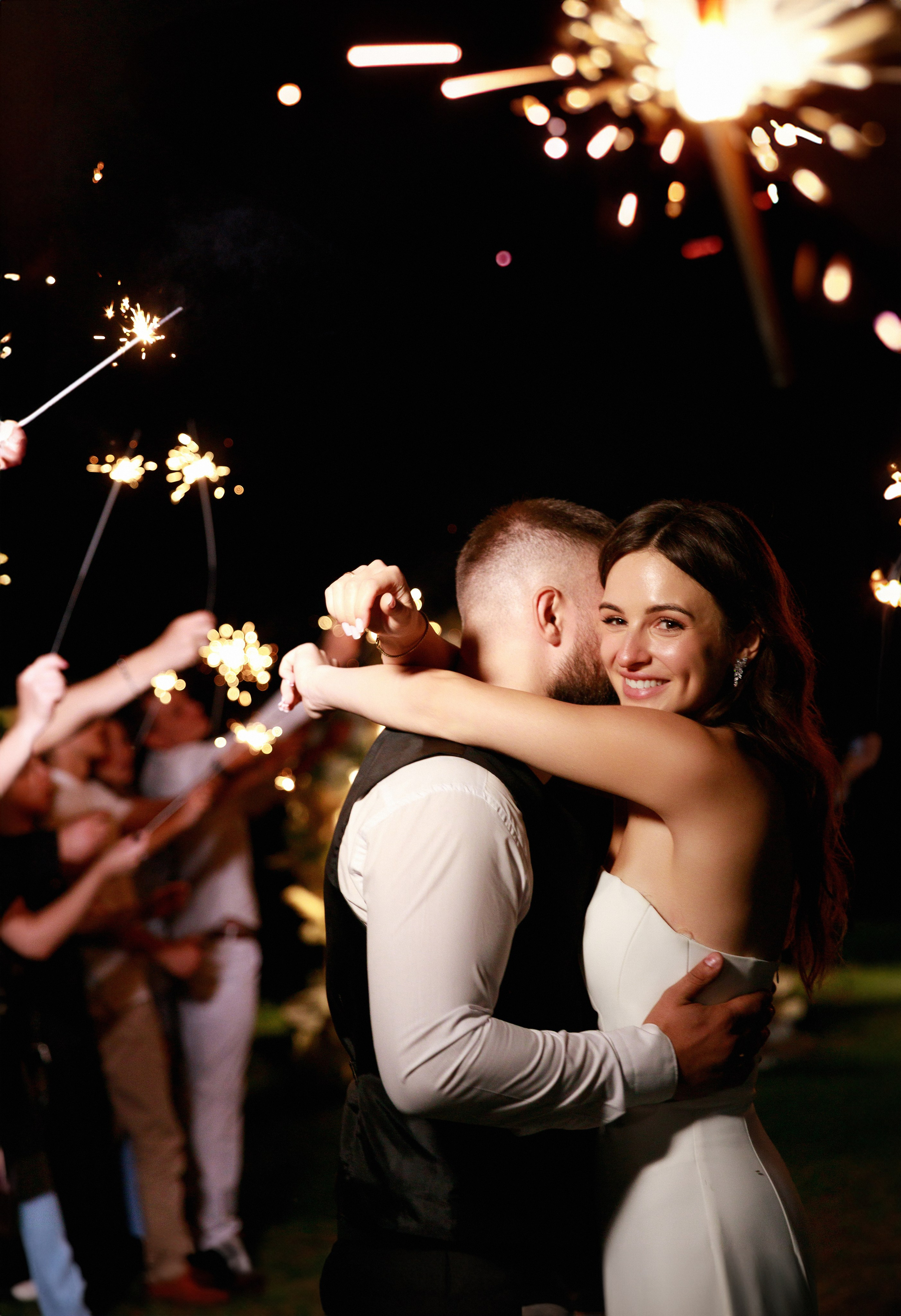 Катерина & Роман. Весільний та сімейний фотограф у Харкові Ткаченко Світлана