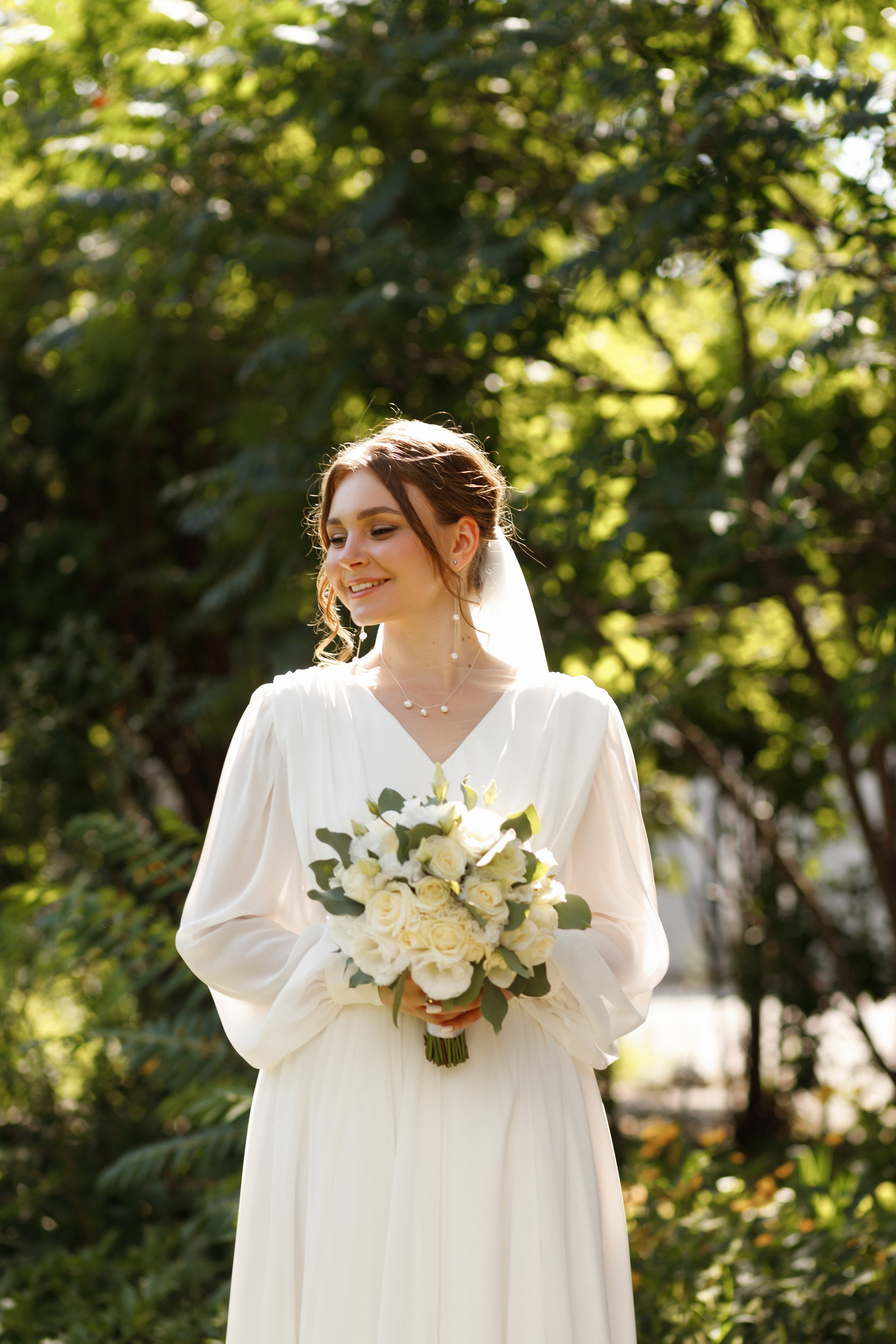 Христина & Владислав. Весільний та сімейний фотограф у Харкові Ткаченко Світлана