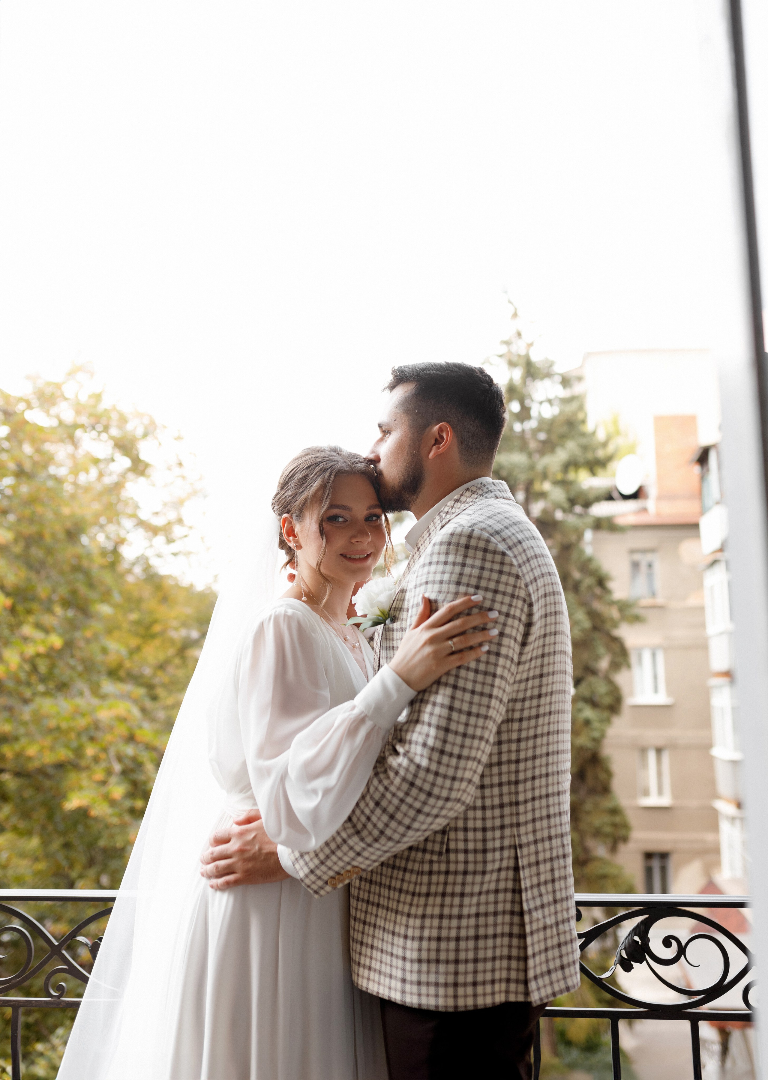 Христина & Владислав. Весільний та сімейний фотограф у Харкові Ткаченко Світлана