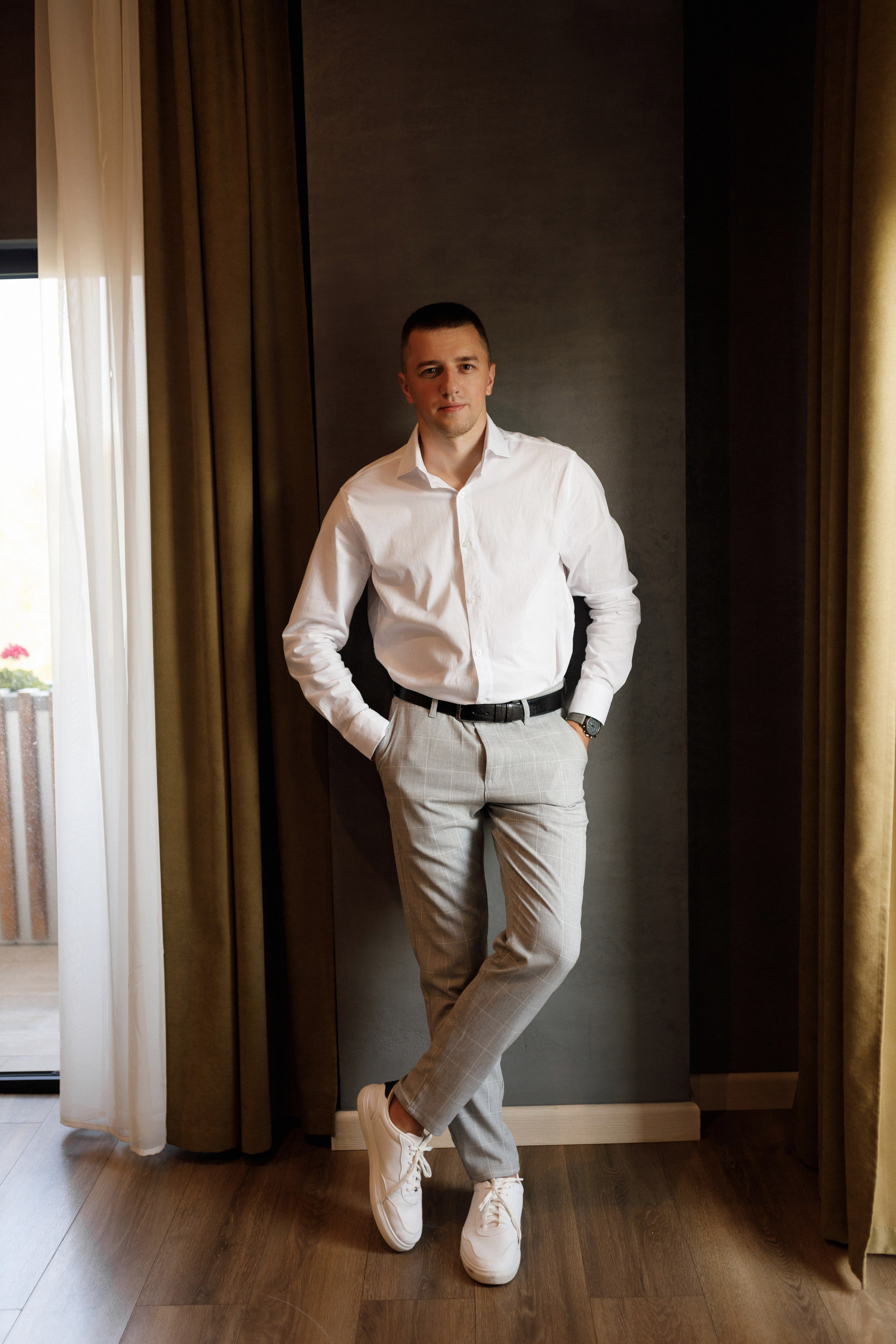 Ольга & Олександр. Весільний та сімейний фотограф у Харкові Ткаченко Світлана