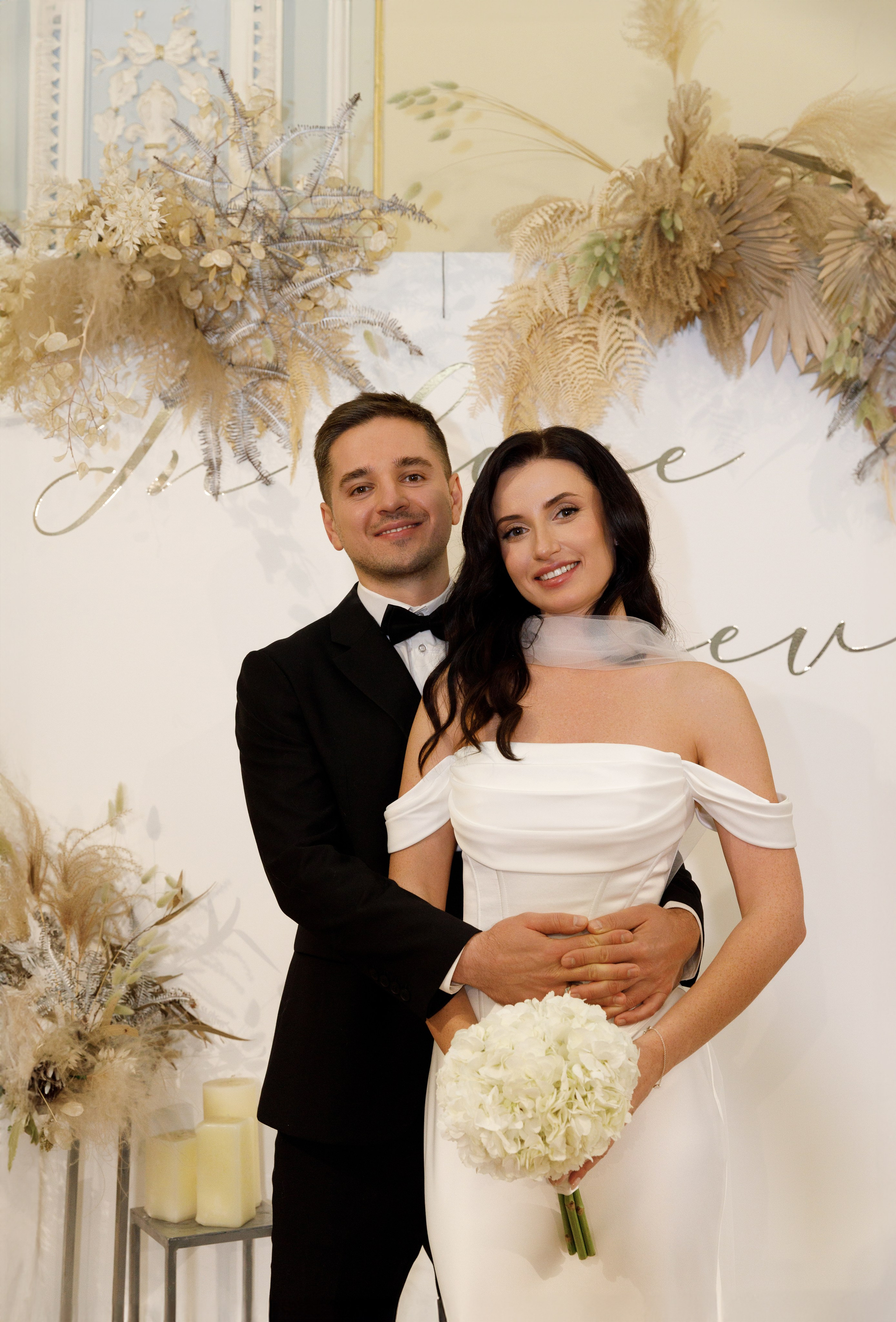 Лара & Влад. Весільний та сімейний фотограф у Харкові Ткаченко Світлана