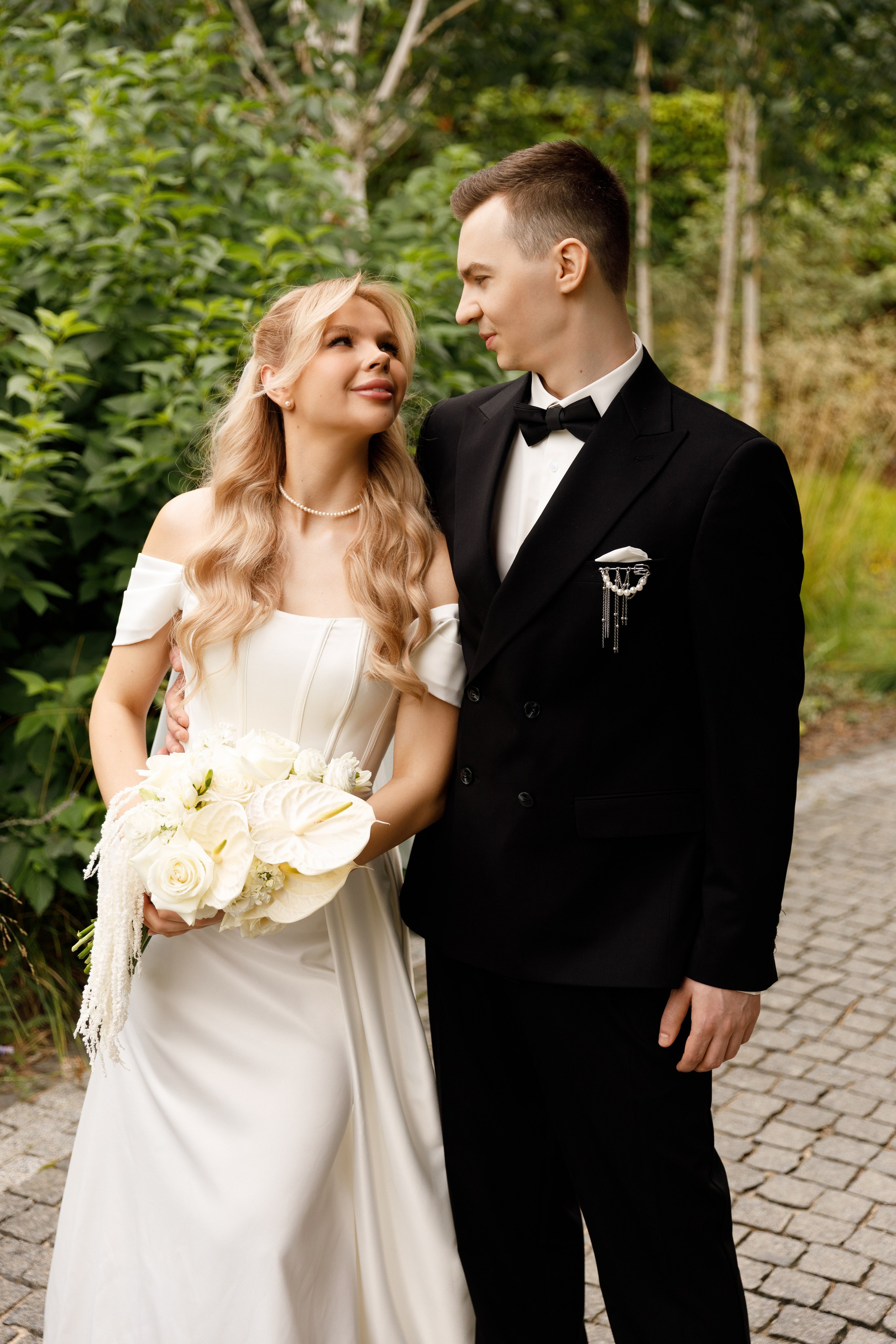 Марина & Олександр. Весільний та сімейний фотограф у Харкові Ткаченко Світлана