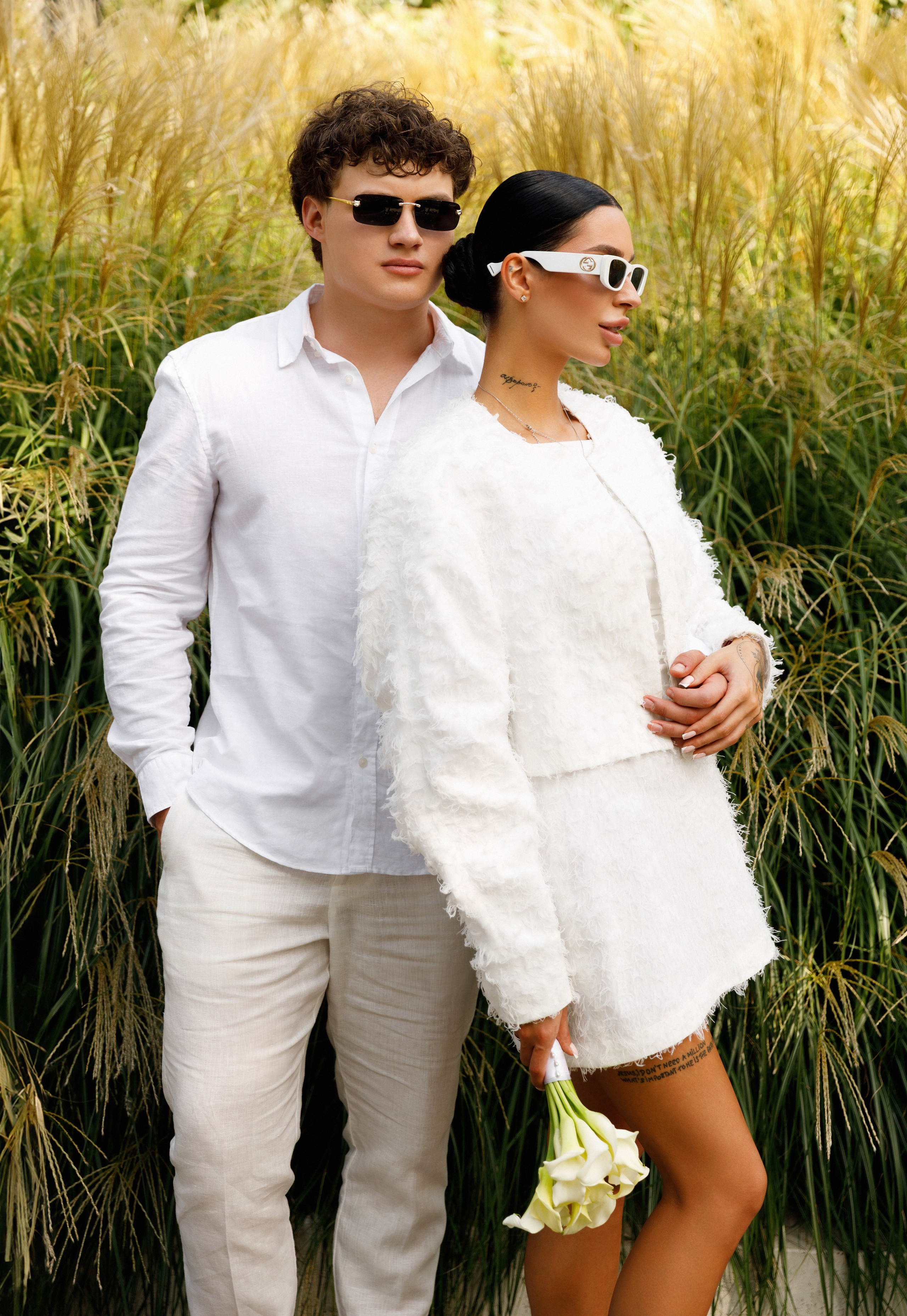 Анастасія & Марк. Весільний та сімейний фотограф у Харкові Ткаченко Світлана