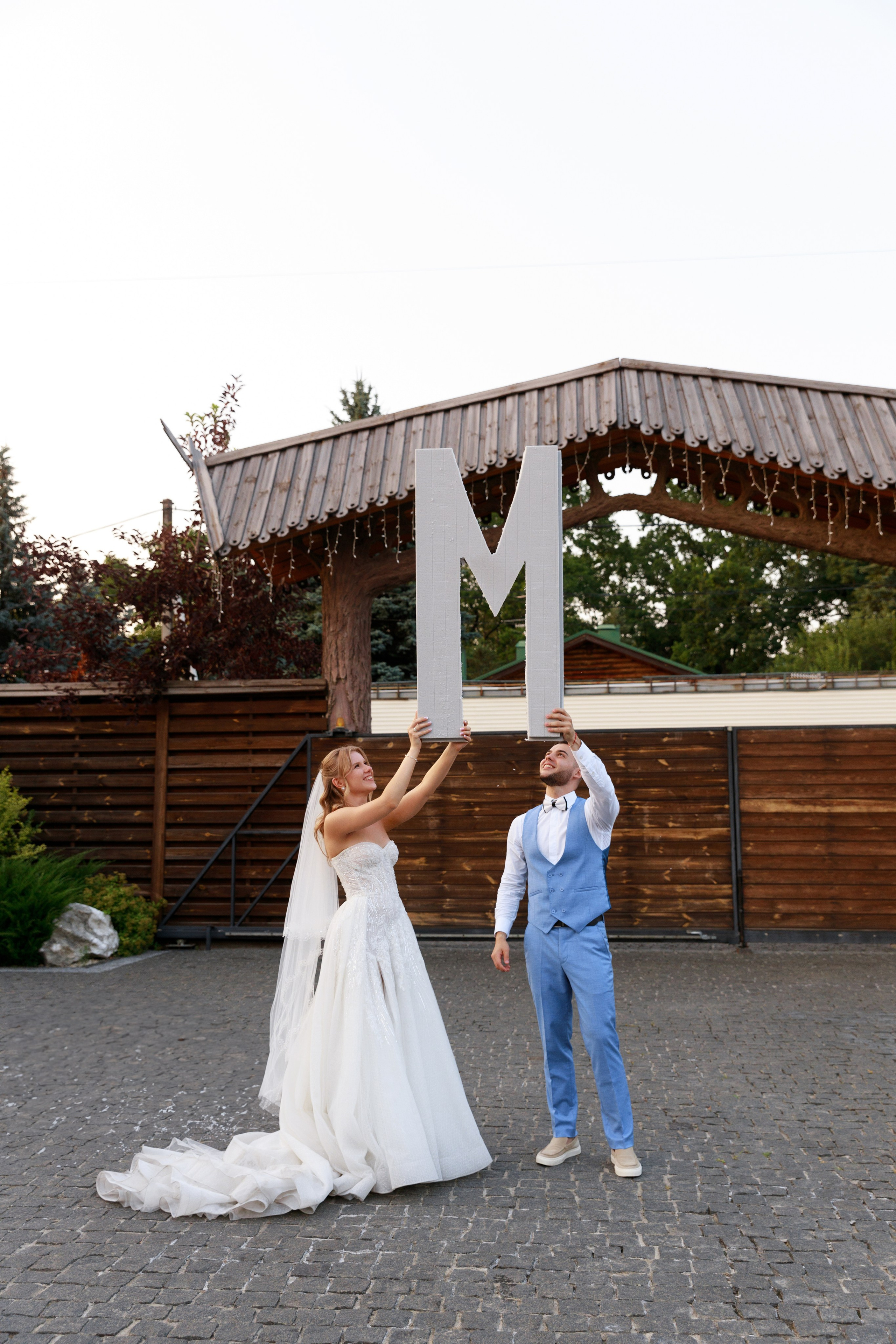 Дарина & Тимур. Весільний та сімейний фотограф у Харкові Ткаченко Світлана