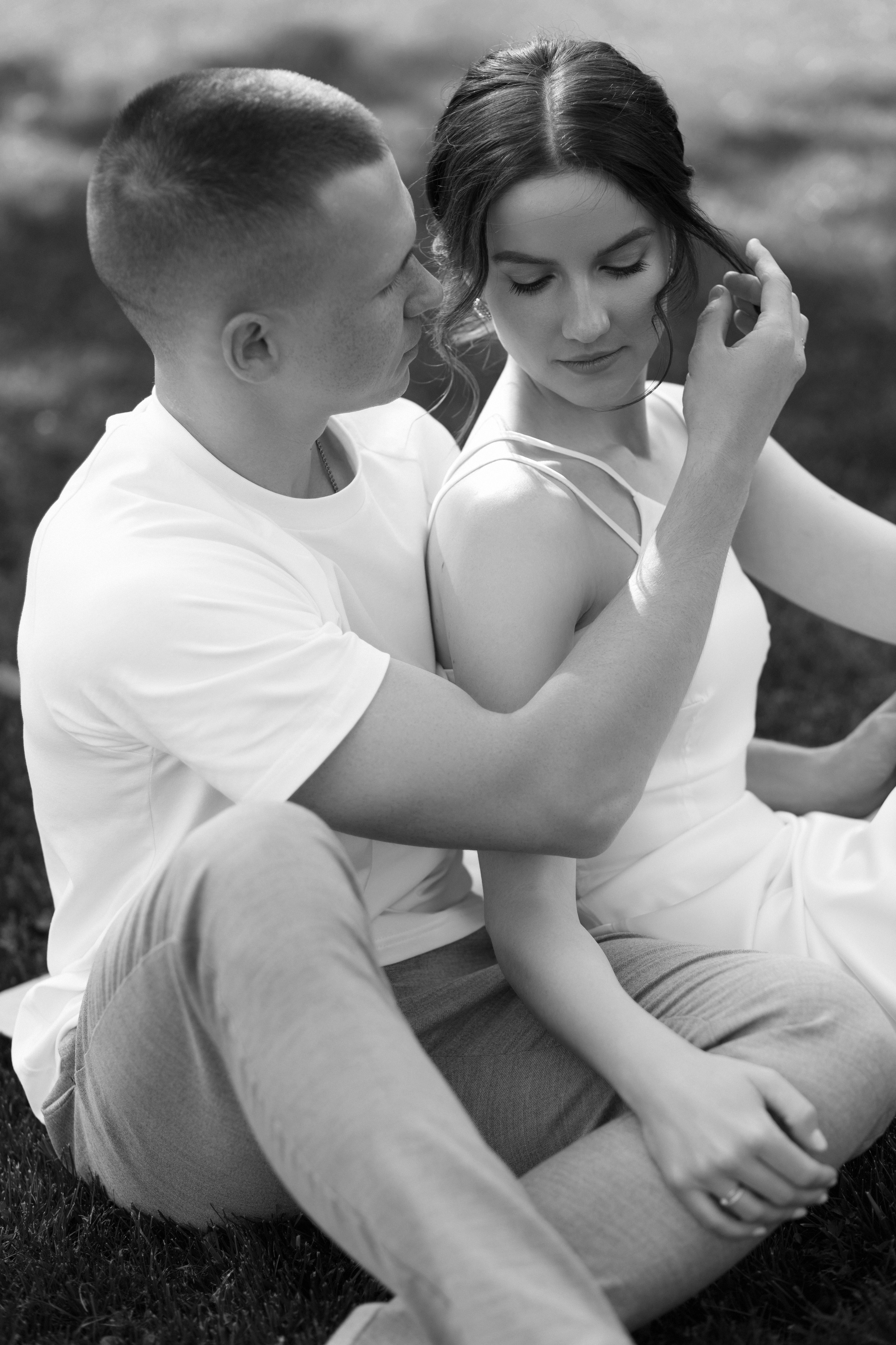 Альона & Андрій. Весільний та сімейний фотограф у Харкові Ткаченко Світлана