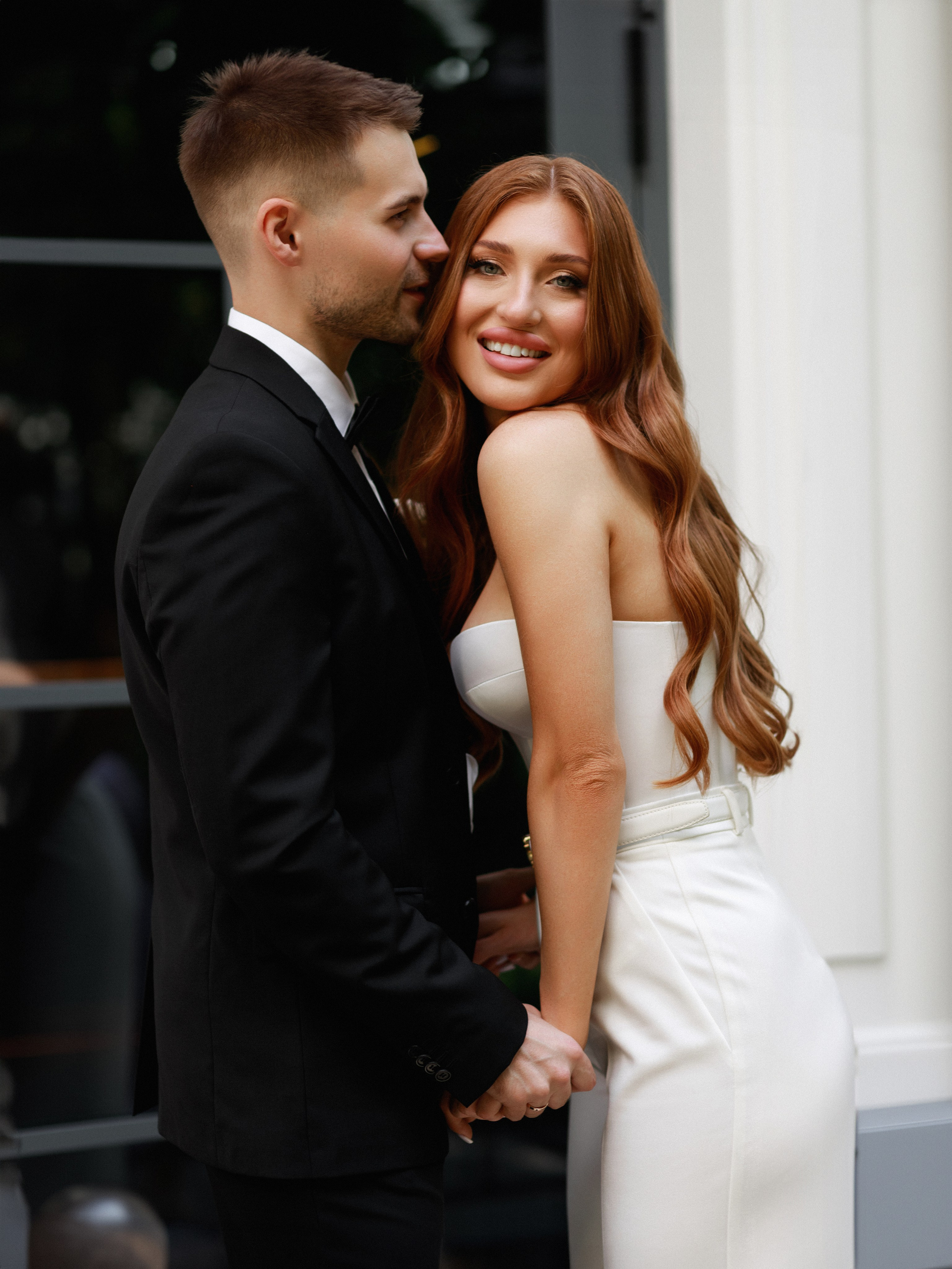 Аліна & Ярослав. Весільний та сімейний фотограф у Харкові Ткаченко Світлана