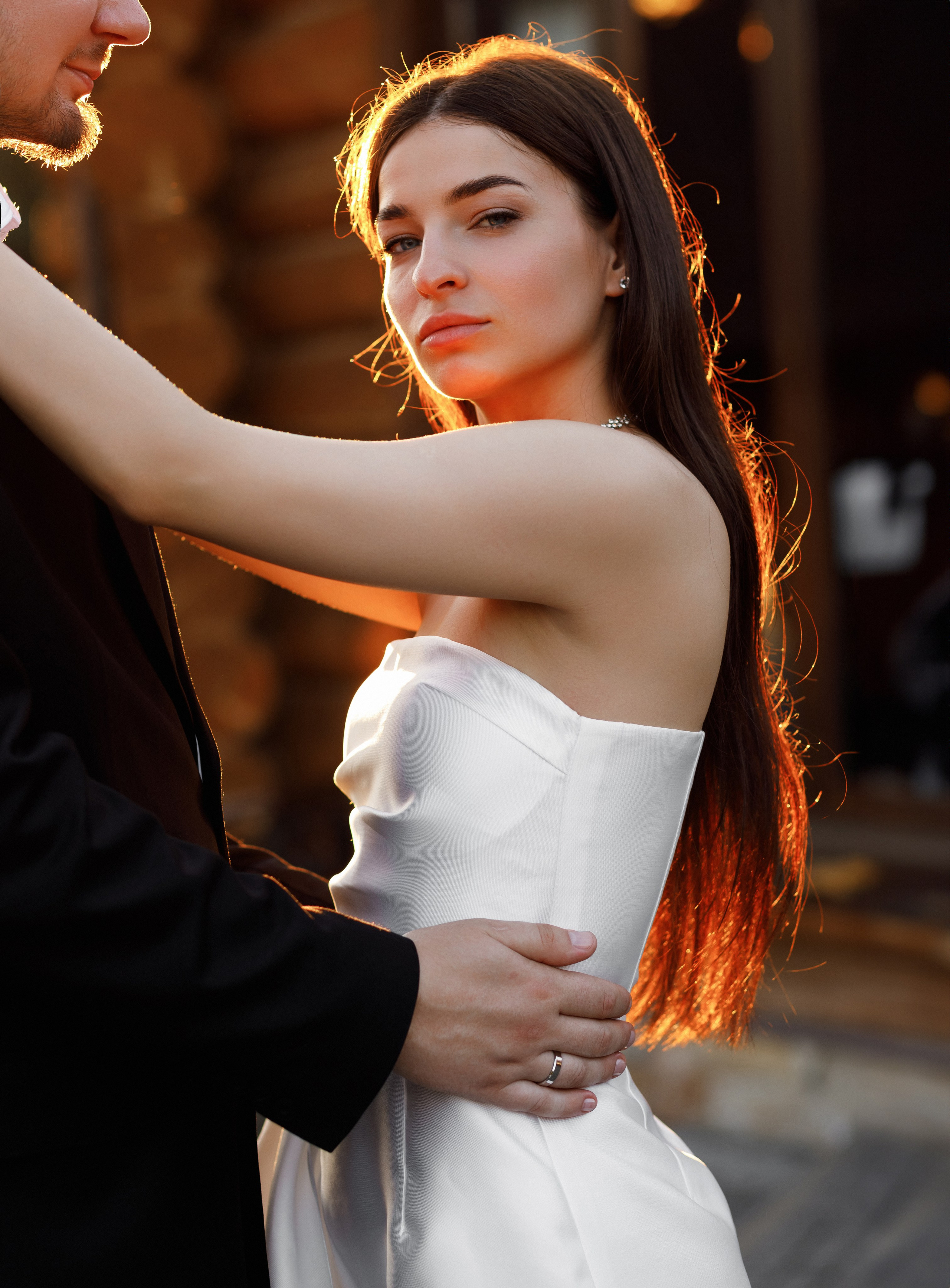 Дар’я & Артур. Весільний та сімейний фотограф у Харкові Ткаченко Світлана