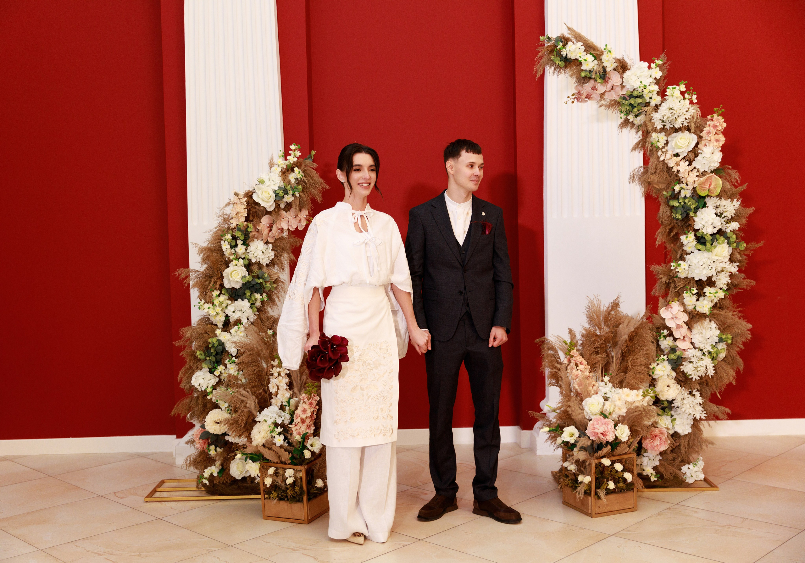 Валерія & Олександр. Весільний та сімейний фотограф у Харкові Ткаченко Світлана