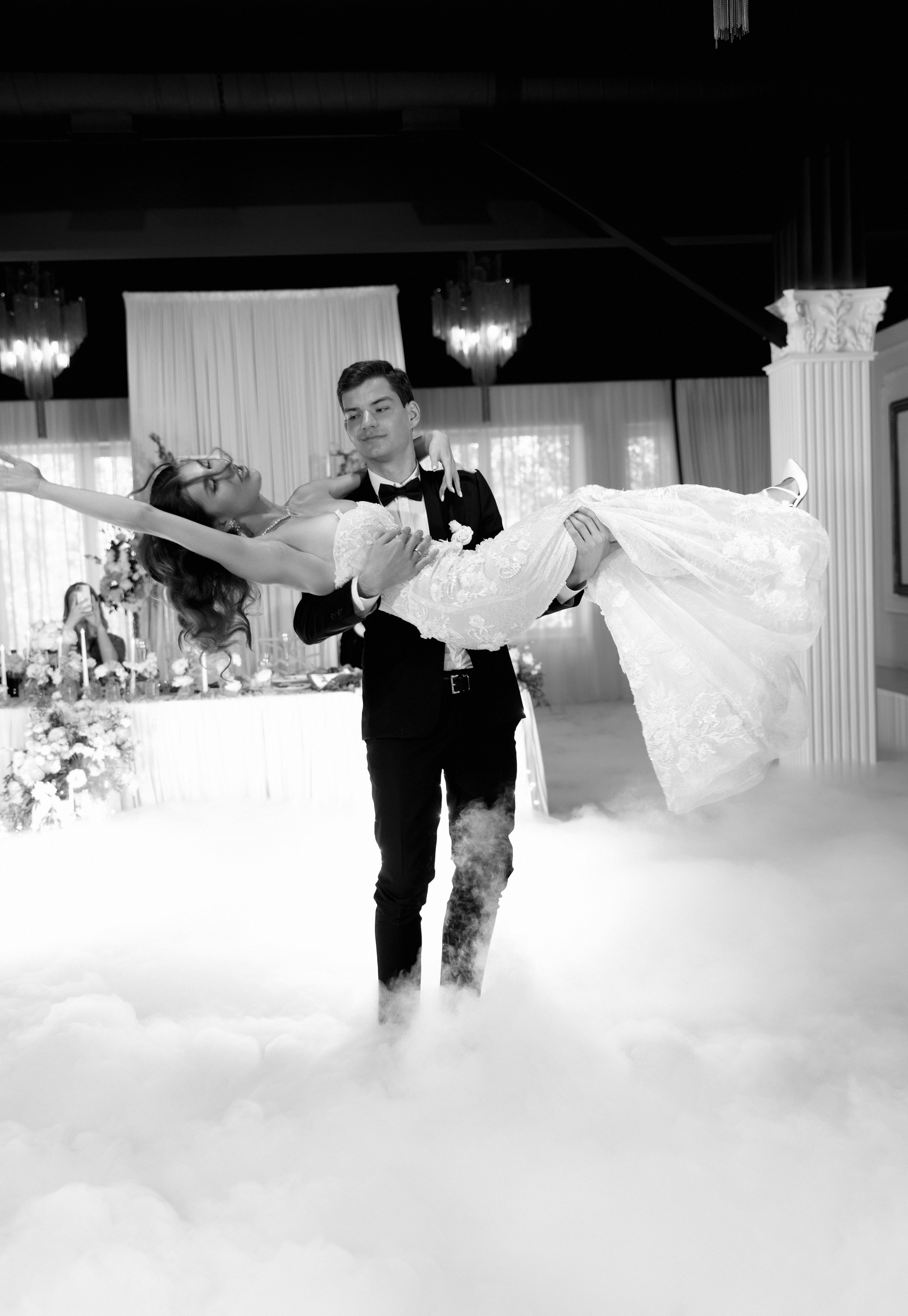 Анна & Денис. Весільний та сімейний фотограф у Харкові Ткаченко Світлана