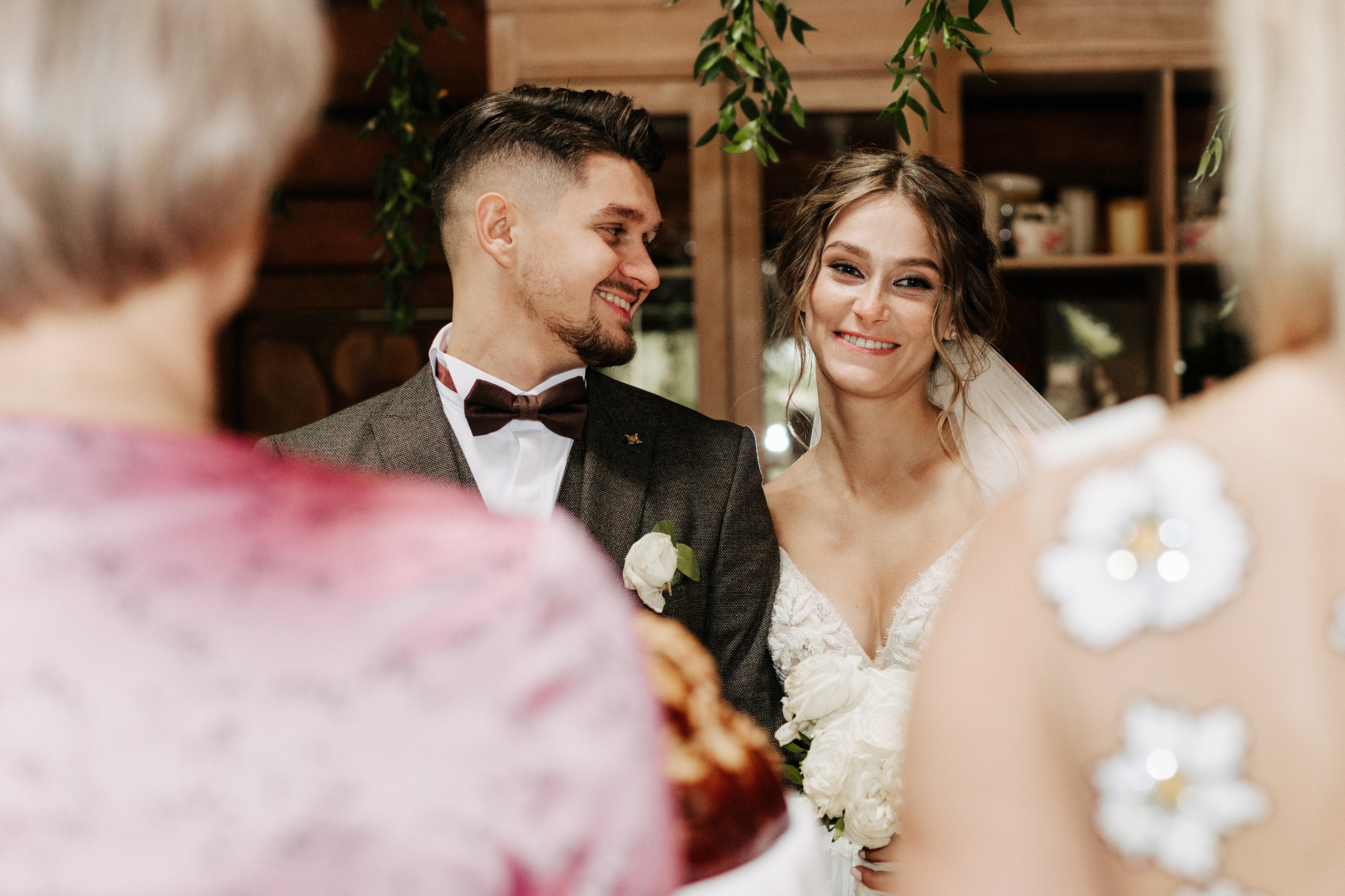 Христина & Стас. Весільний та сімейний фотограф у Харкові Ткаченко Світлана