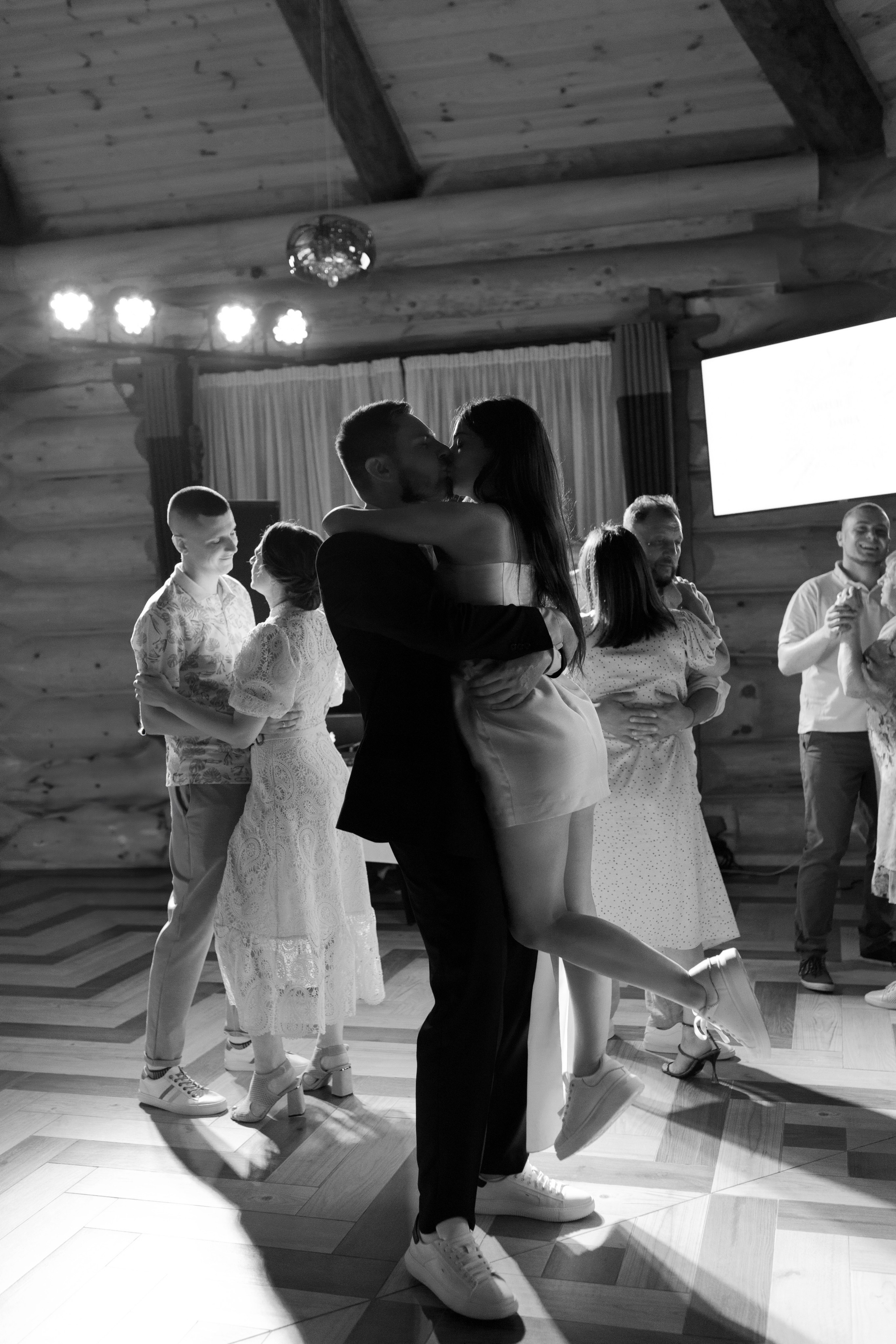 Дар’я & Артур. Весільний та сімейний фотограф у Харкові Ткаченко Світлана