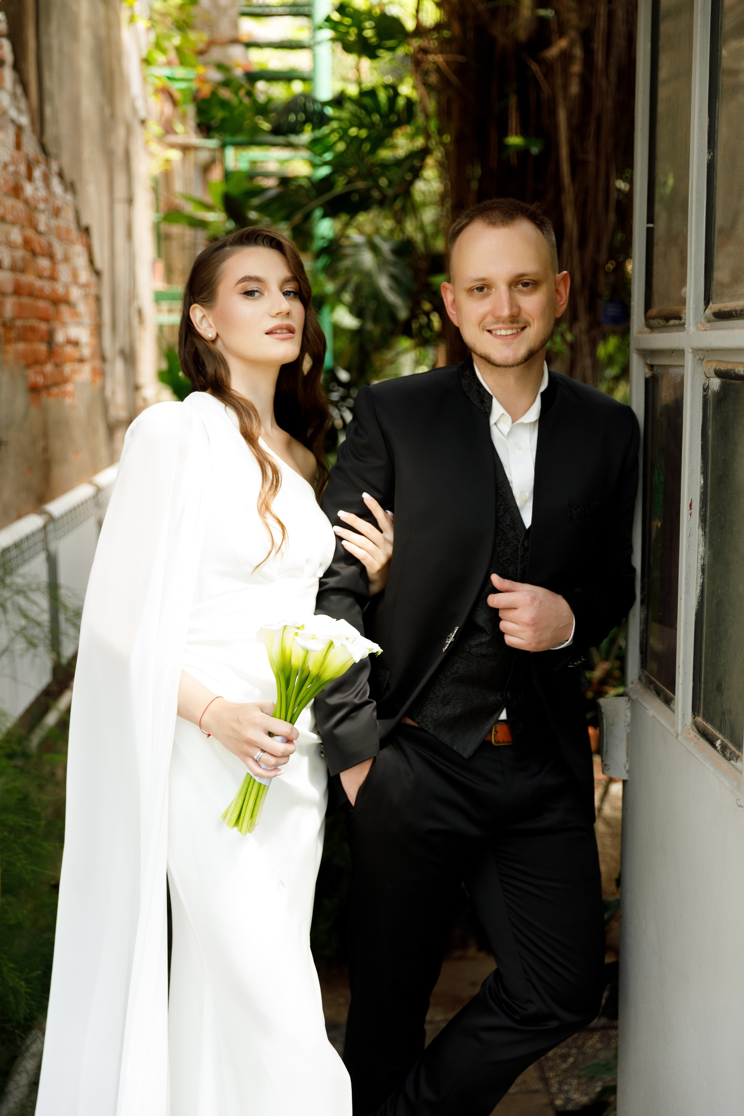Катерина & Олександр. Весільний та сімейний фотограф у Харкові Ткаченко Світлана
