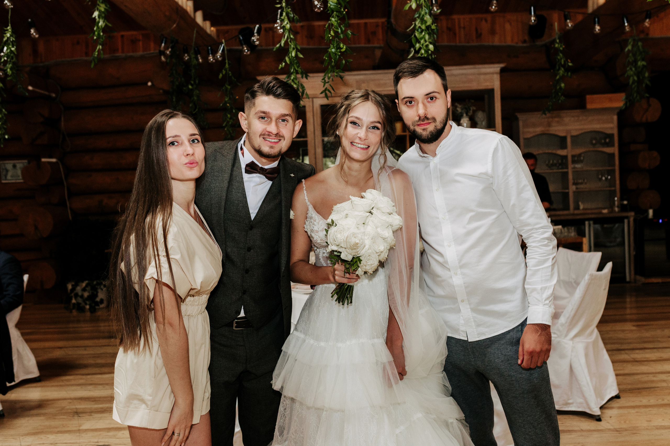 Христина & Стас. Весільний та сімейний фотограф у Харкові Ткаченко Світлана