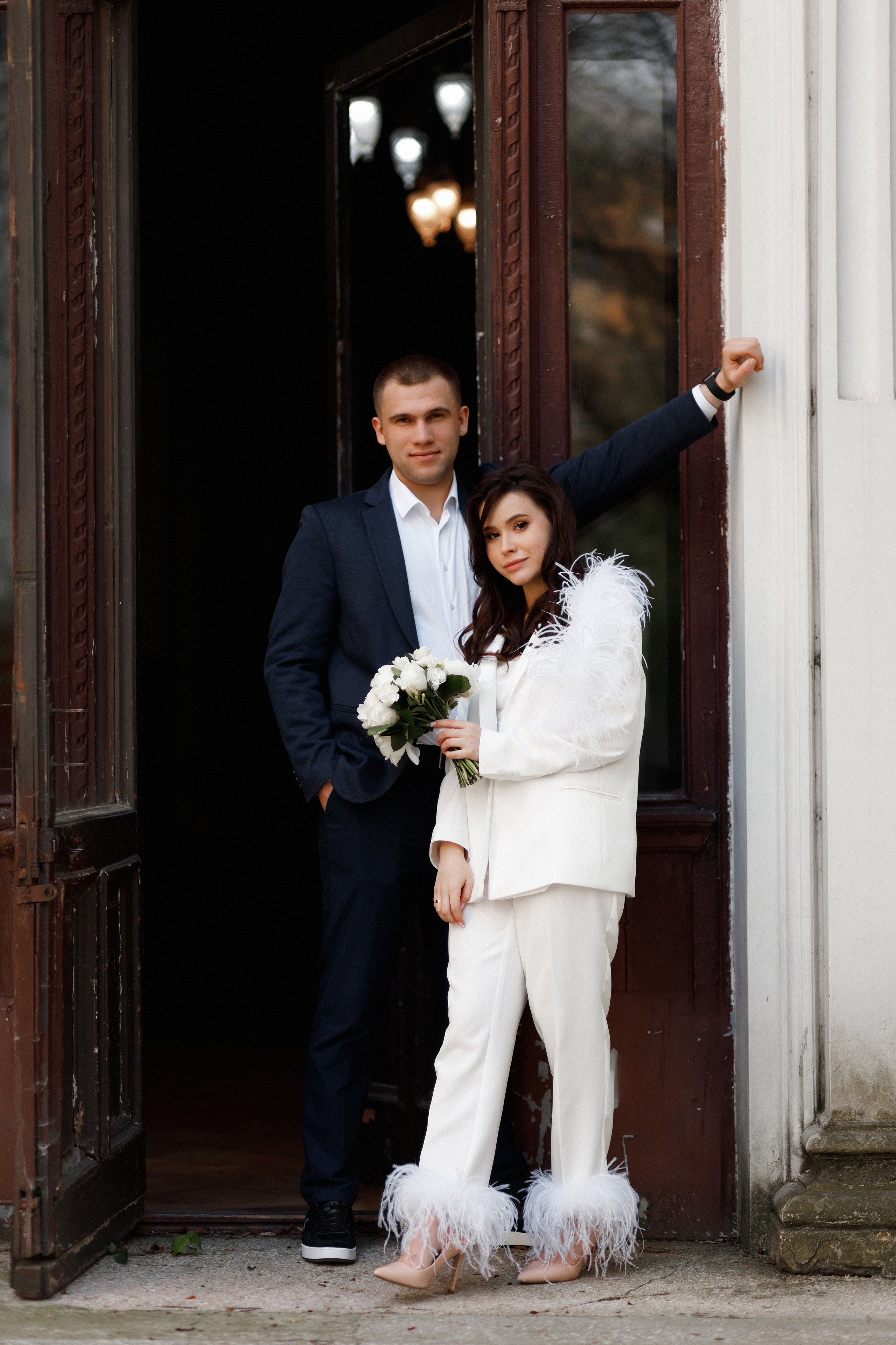 Ксенія & Дмитро. Весільний та сімейний фотограф у Харкові Ткаченко Світлана