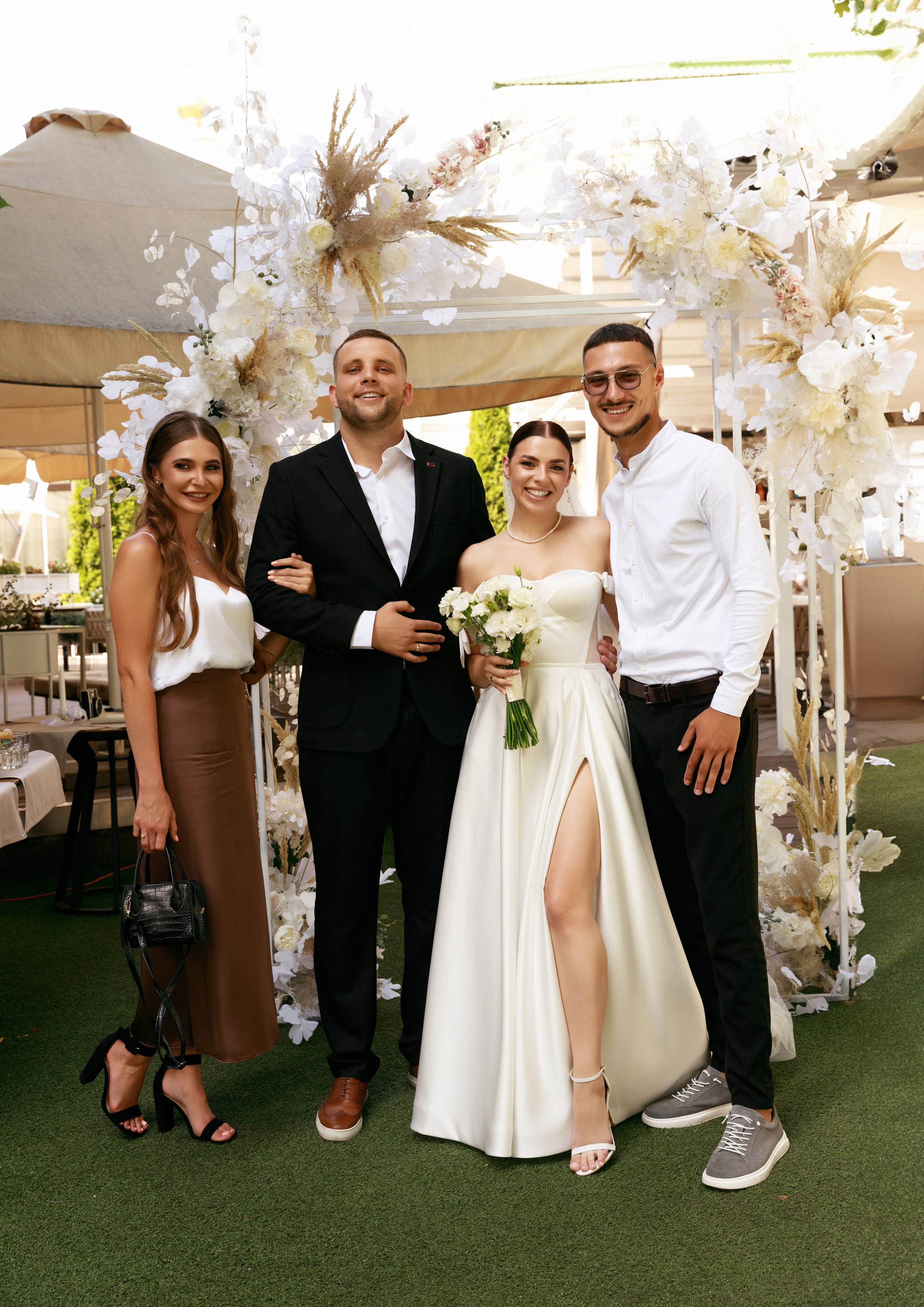 Катерина & Дмитро. Весільний та сімейний фотограф у Харкові Ткаченко Світлана