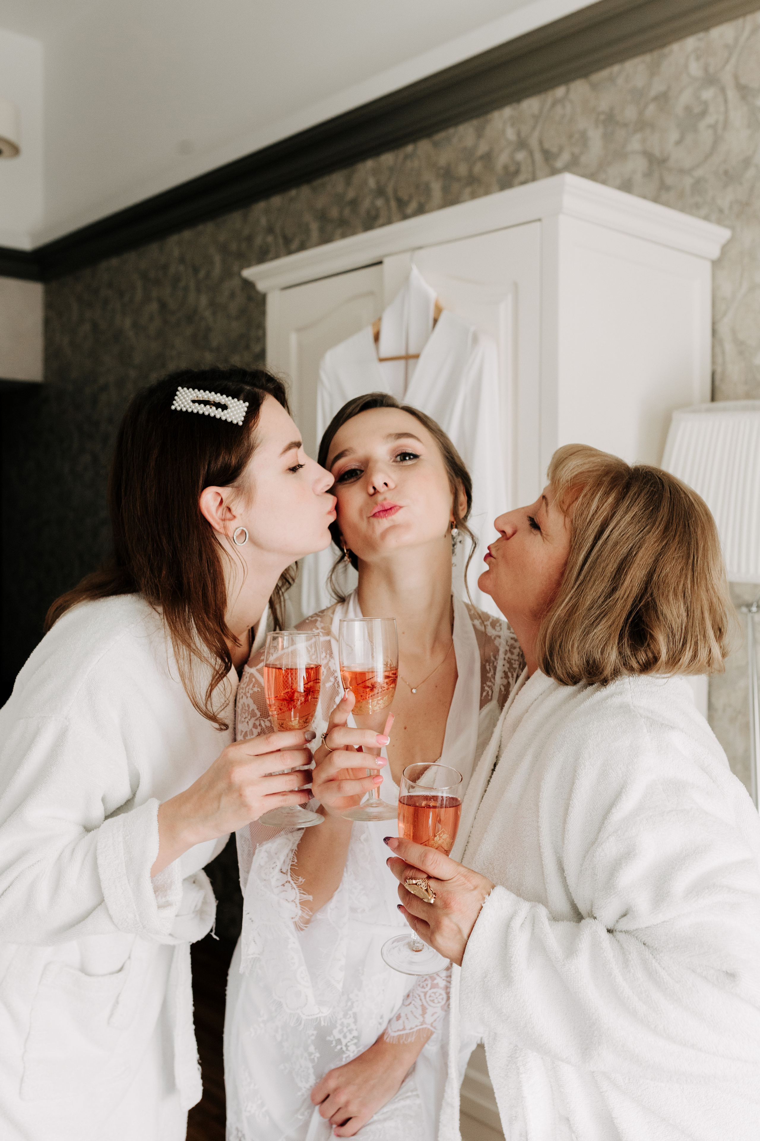 Катерина & Олексій. Весільний та сімейний фотограф у Харкові Ткаченко Світлана