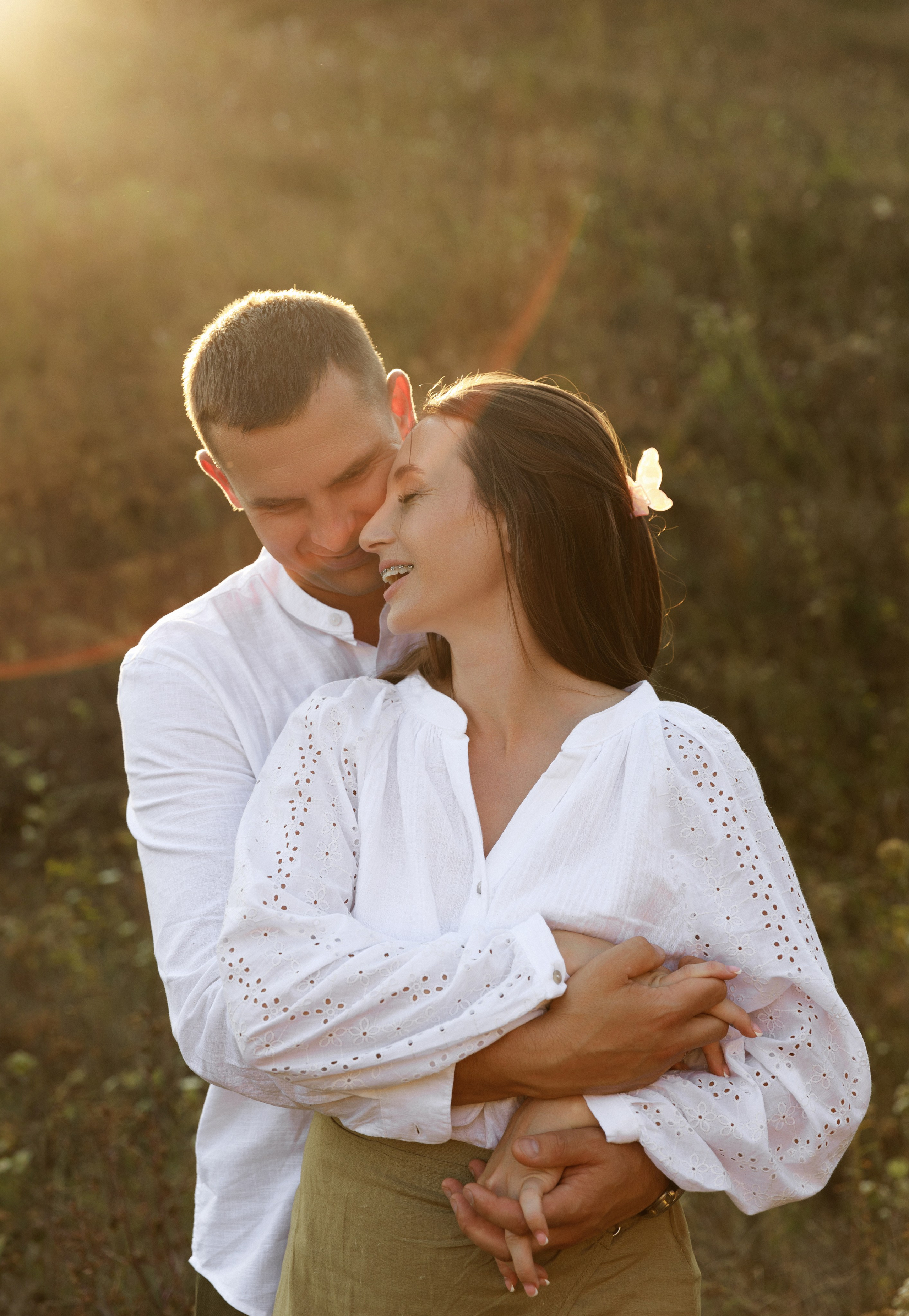 Анна & Аріна & Антон. Весільний та сімейний фотограф у Харкові Ткаченко Світлана