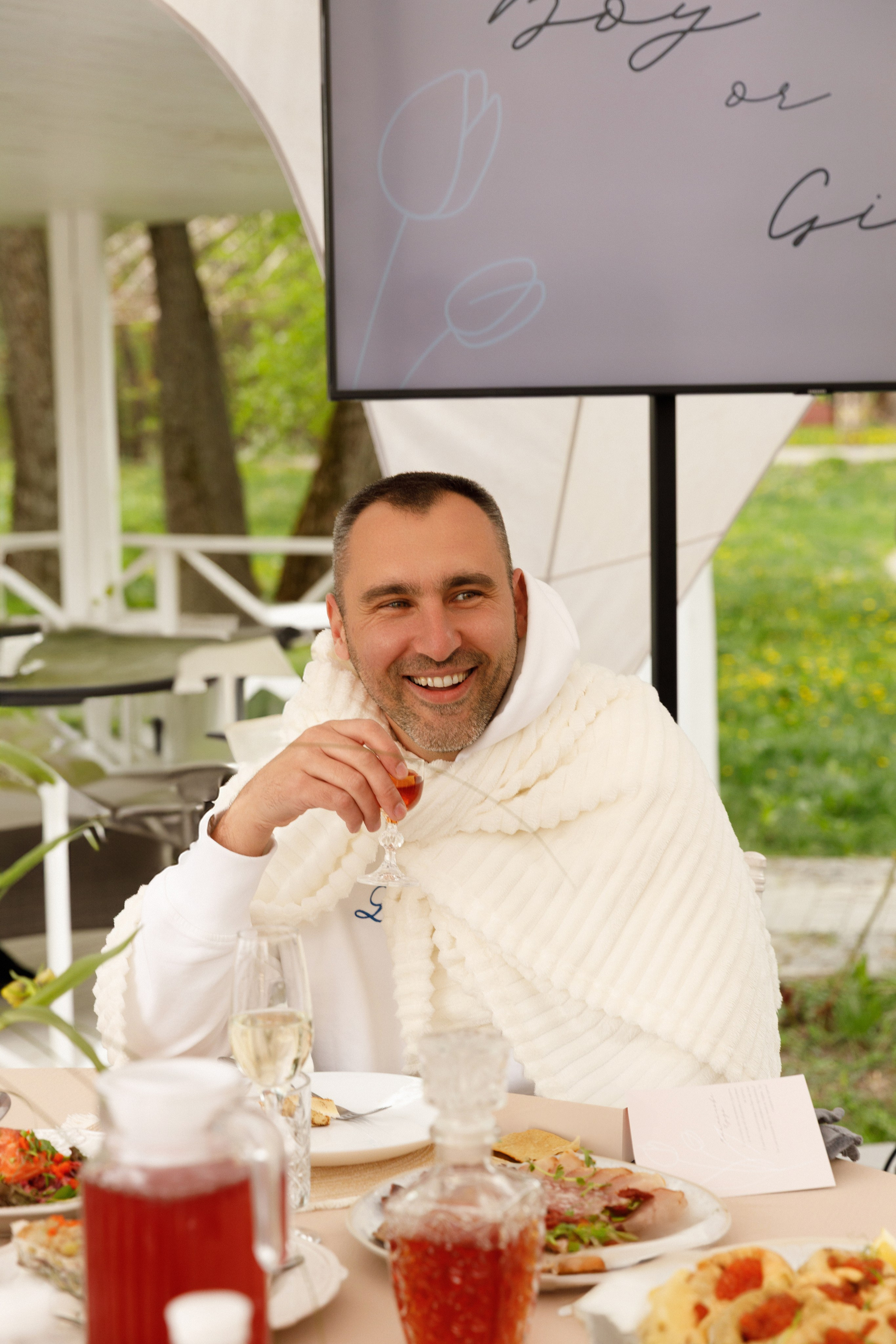 Аліна Костя - Gender party. Весільний та сімейний фотограф у Харкові Ткаченко Світлана