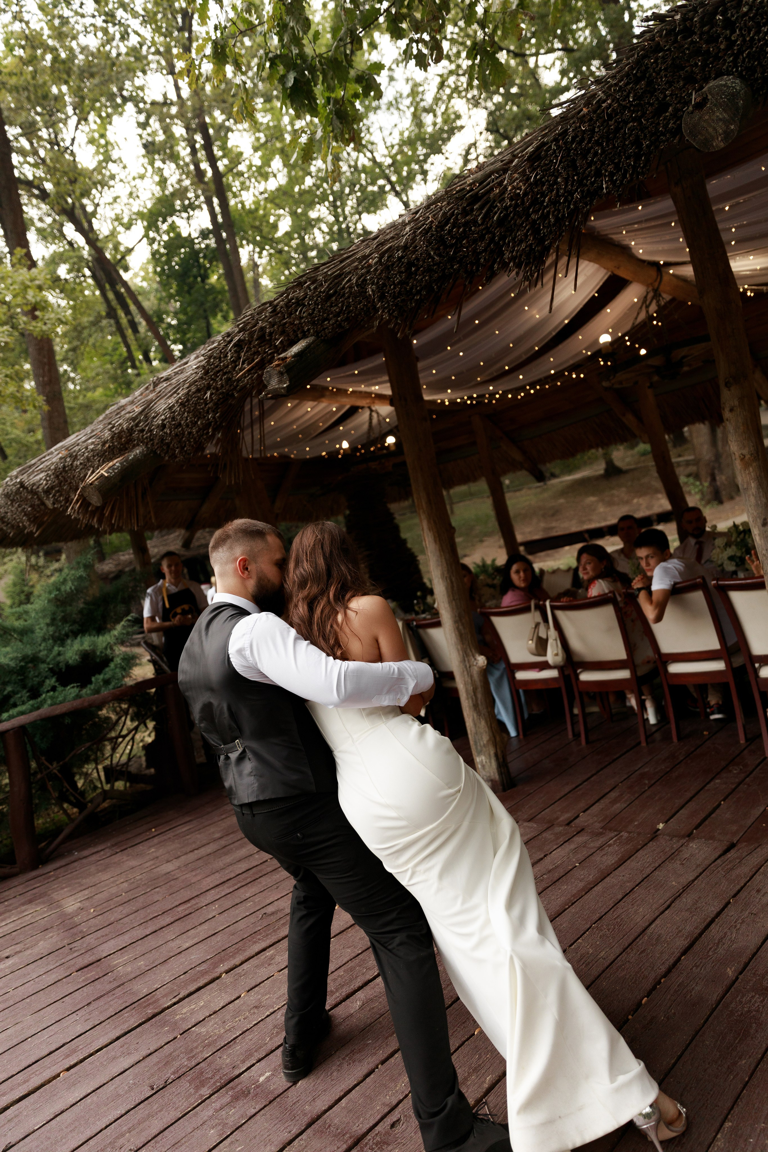 Катерина & Роман. Весільний та сімейний фотограф у Харкові Ткаченко Світлана