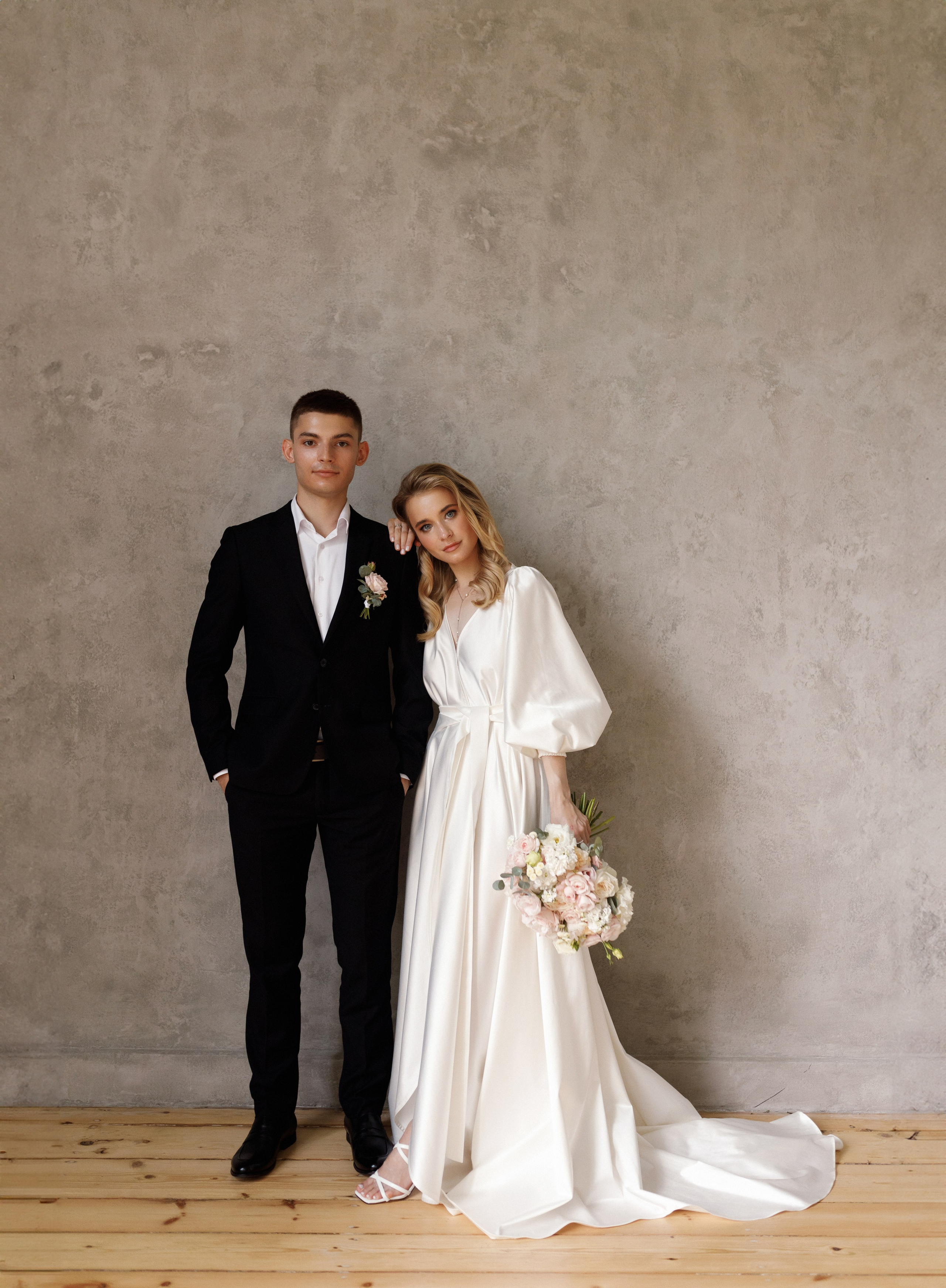 Влада & Стас. Весільний та сімейний фотограф у Харкові Ткаченко Світлана