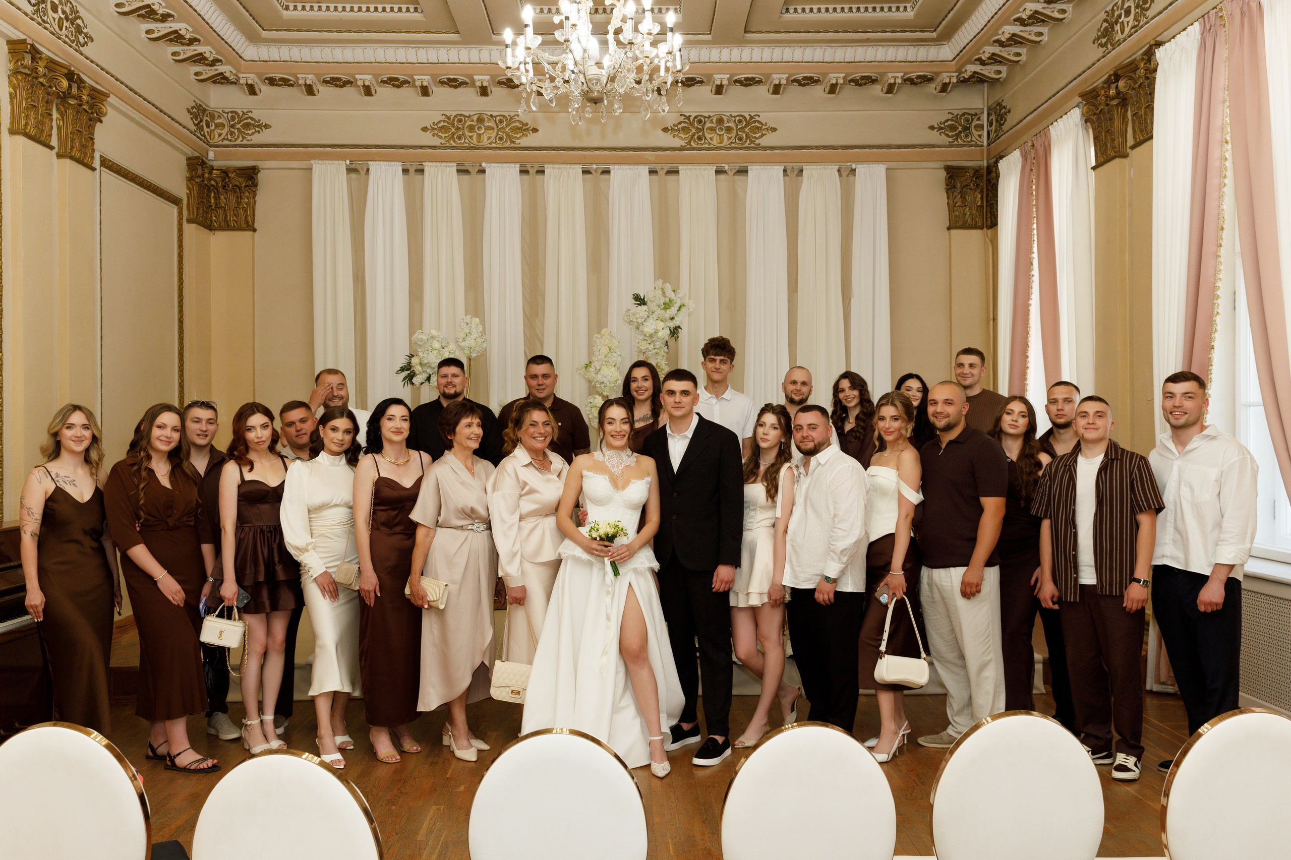 Діана & Микола. Весільний та сімейний фотограф у Харкові Ткаченко Світлана