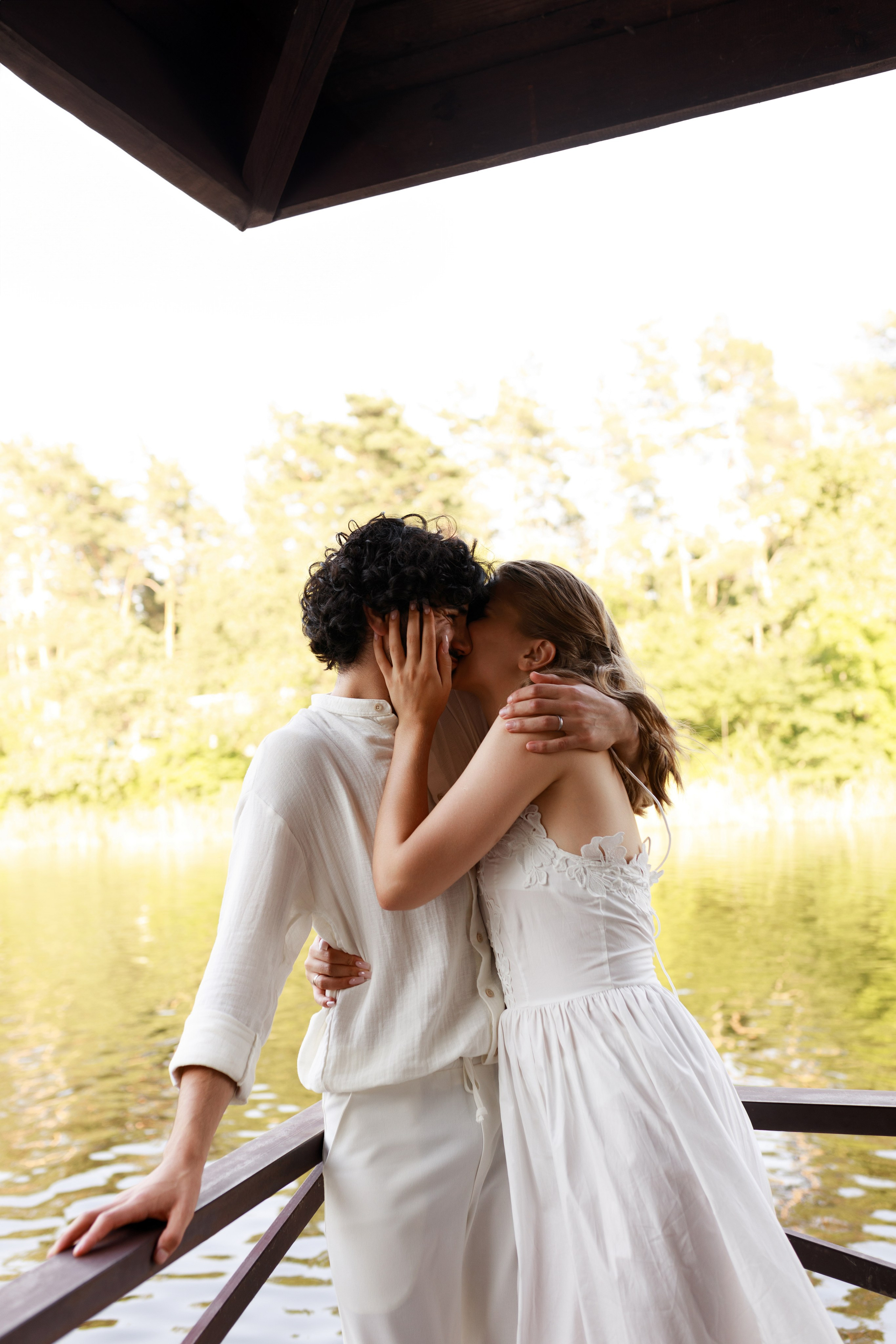 Поліна & Карен. Весільний та сімейний фотограф у Харкові Ткаченко Світлана